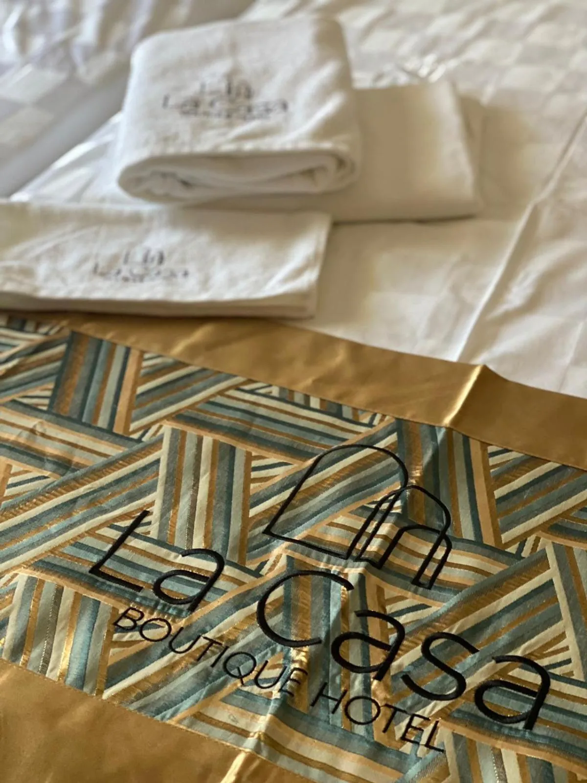 La Casa Hotel Yerevan