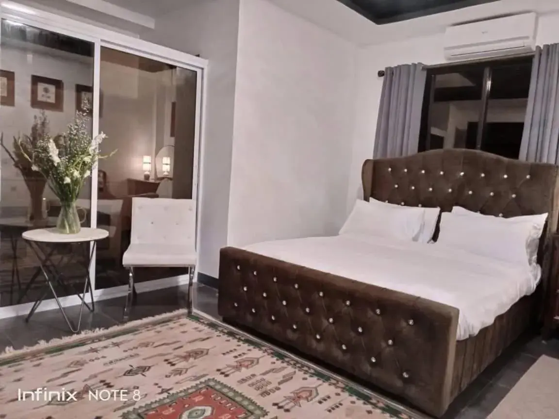 Suite with Mountain View in Gmb-Arte' Hotel Suite with Mountain View in Gmb-Arte' Hotel