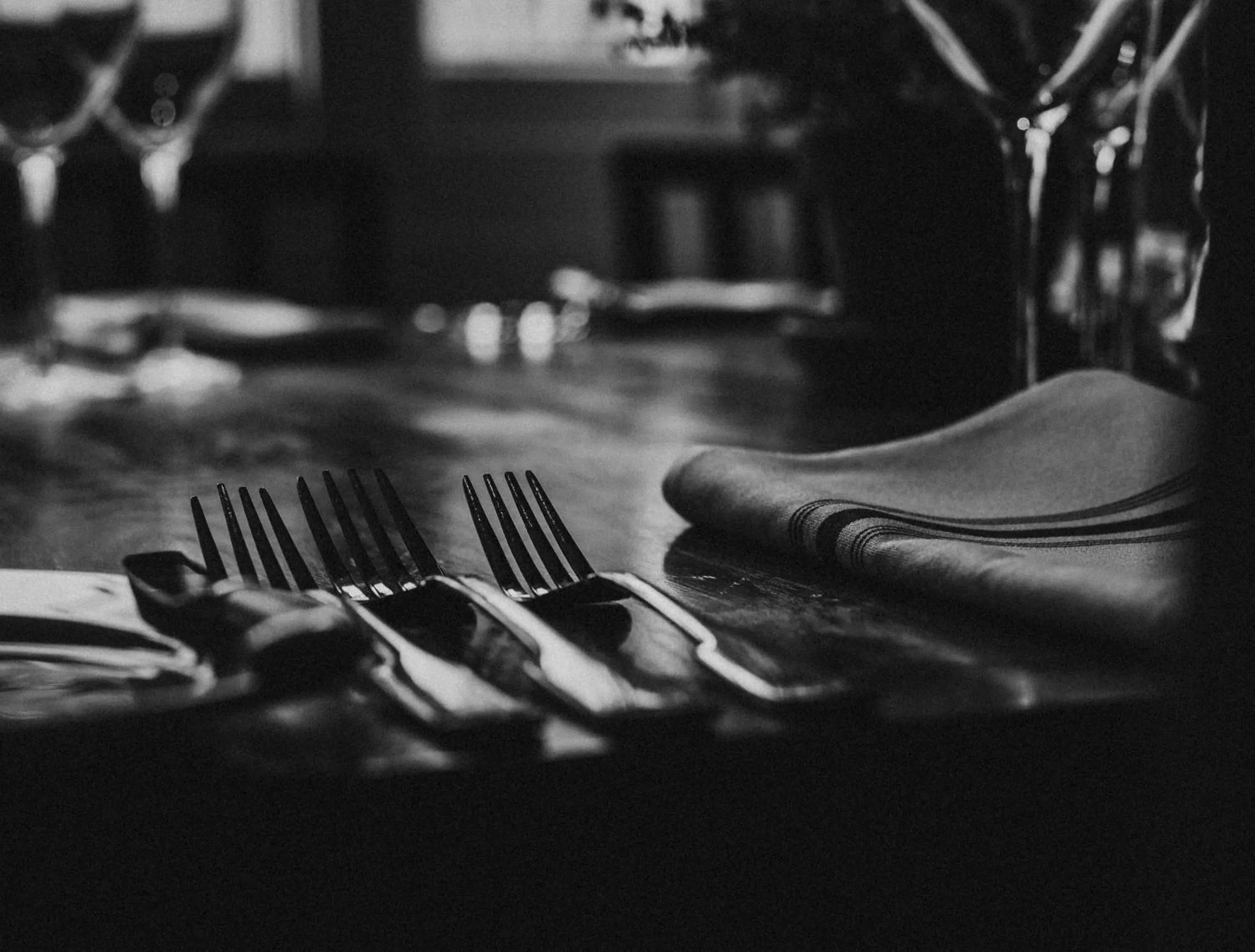 Restaurant/places to eat in The New Inn Great Limber