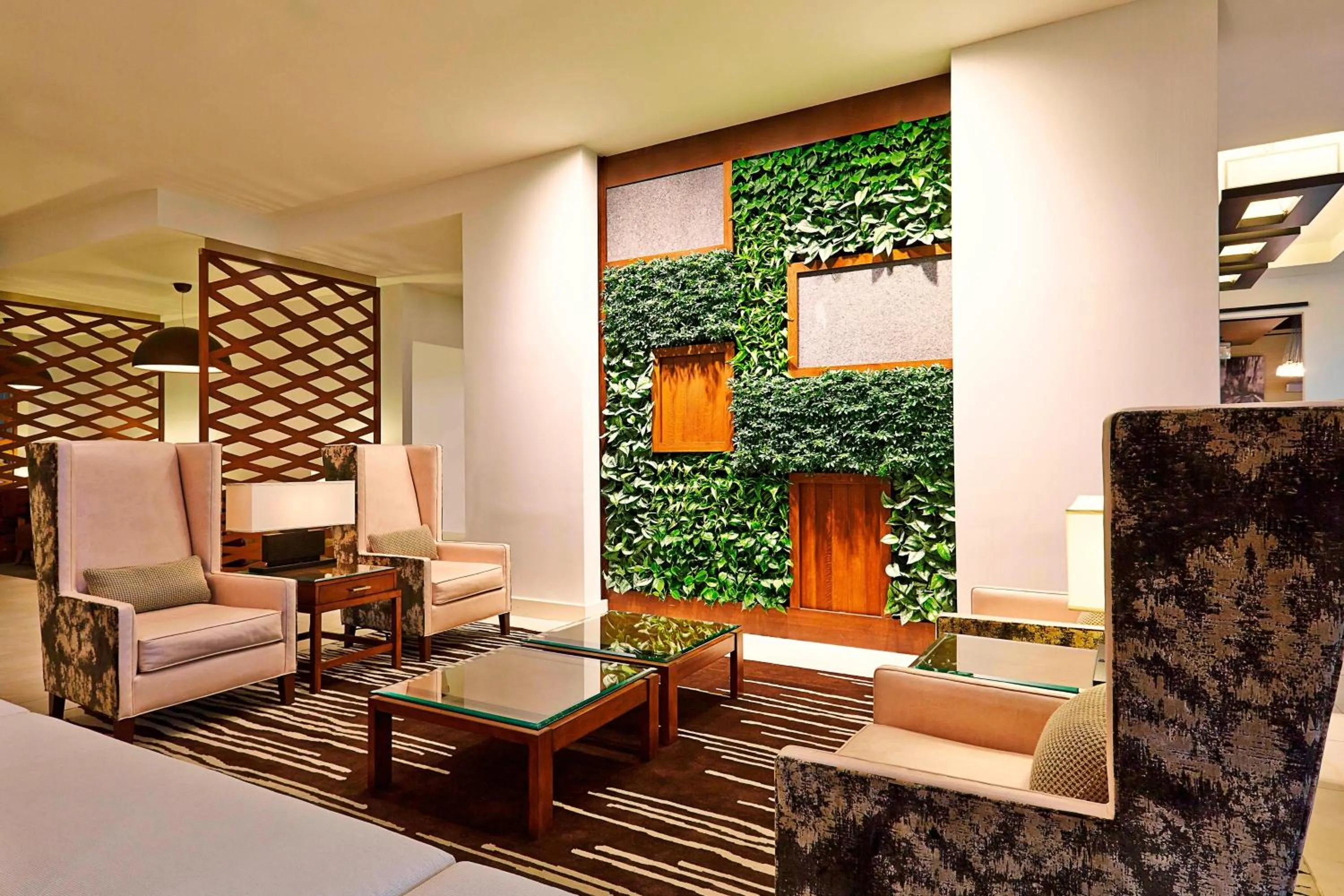 View (from property/room) in The Westin Wilmington