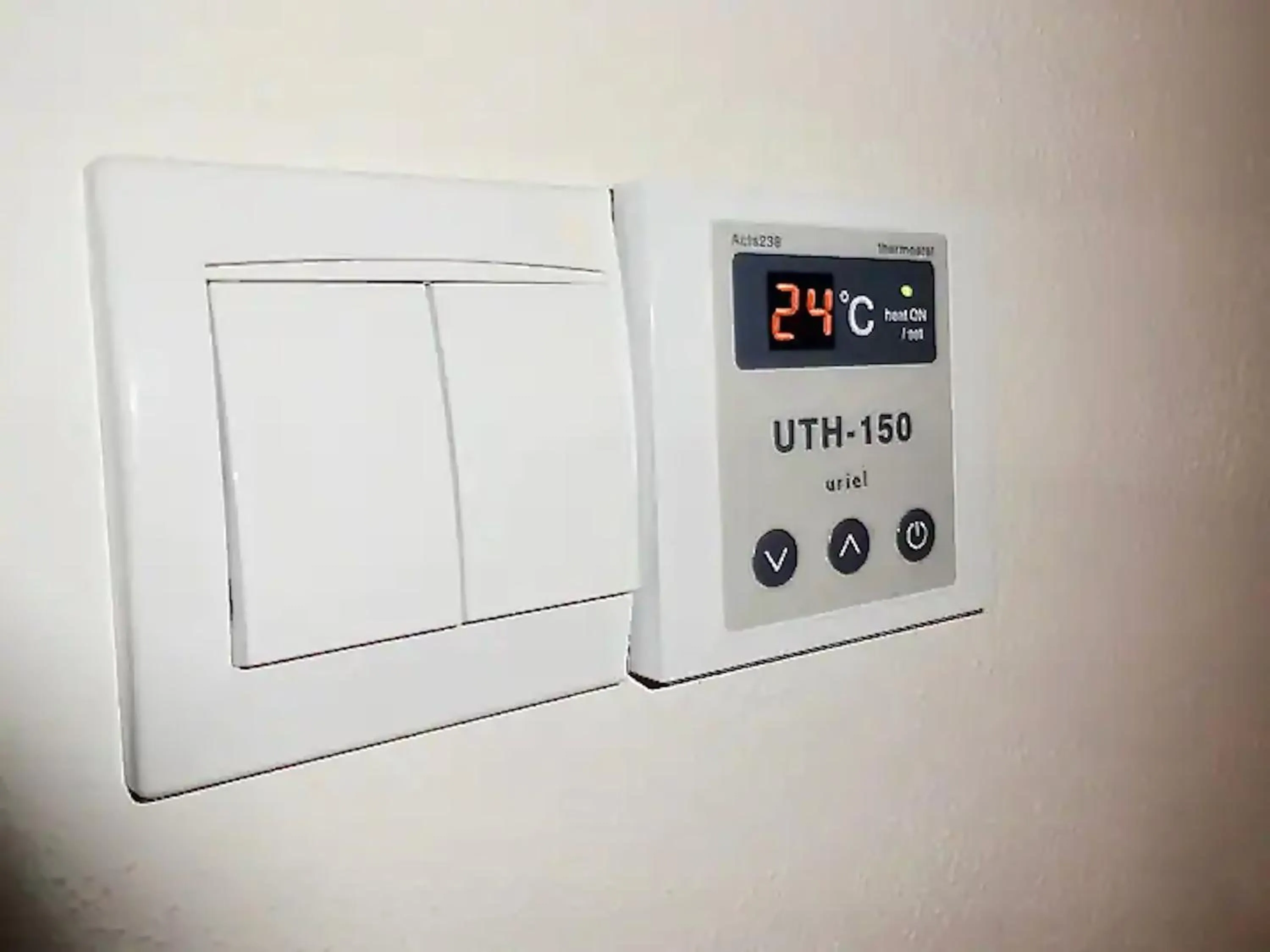 internet in Ground Floor Apartment