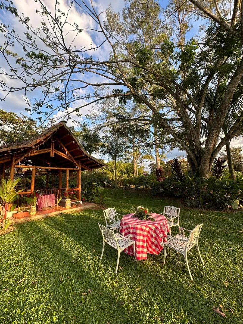 Other in El Percal Hacienda Hotel