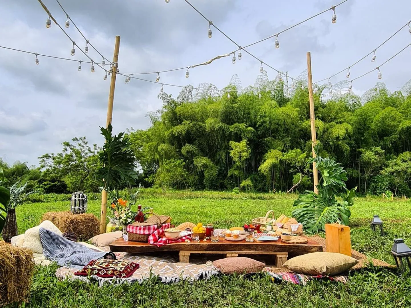 Other in El Percal Hacienda Hotel