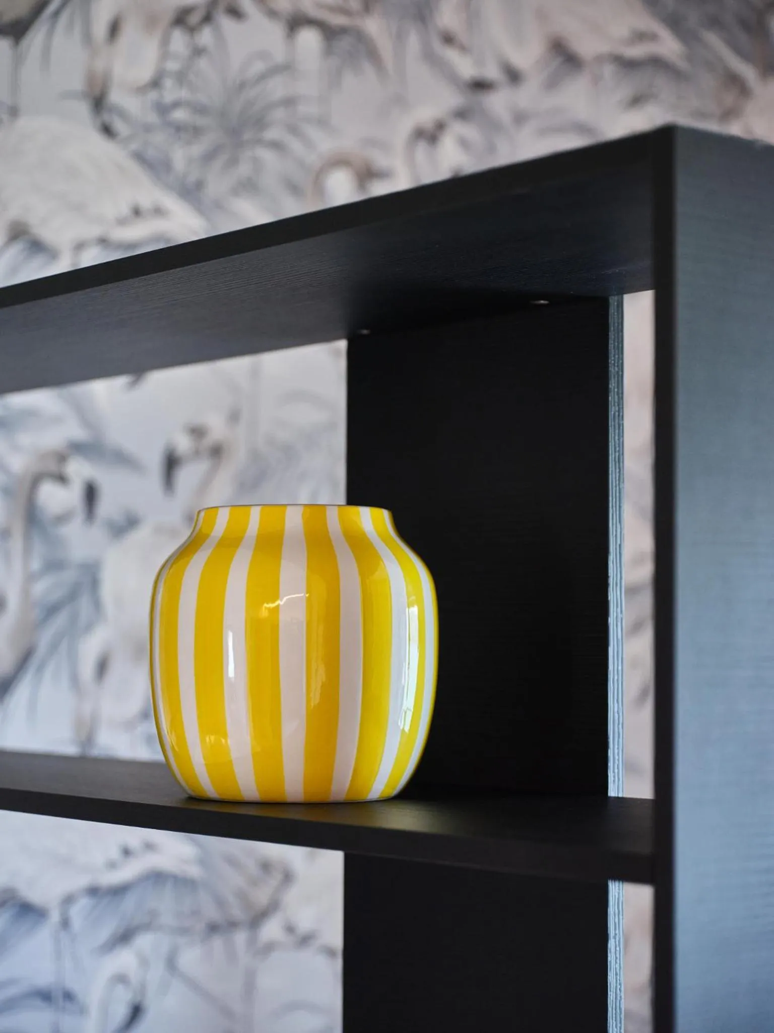 Decorative detail in Hotel Carillon