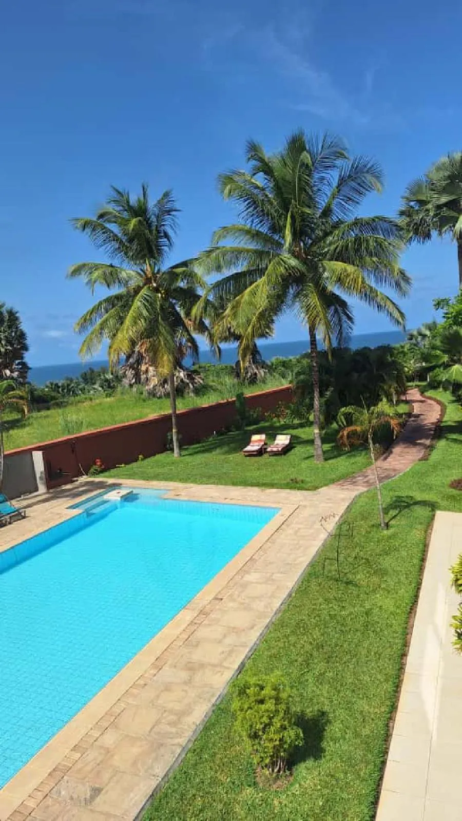 View (from property/room) in Leo's Beach Hotel - Adults Only