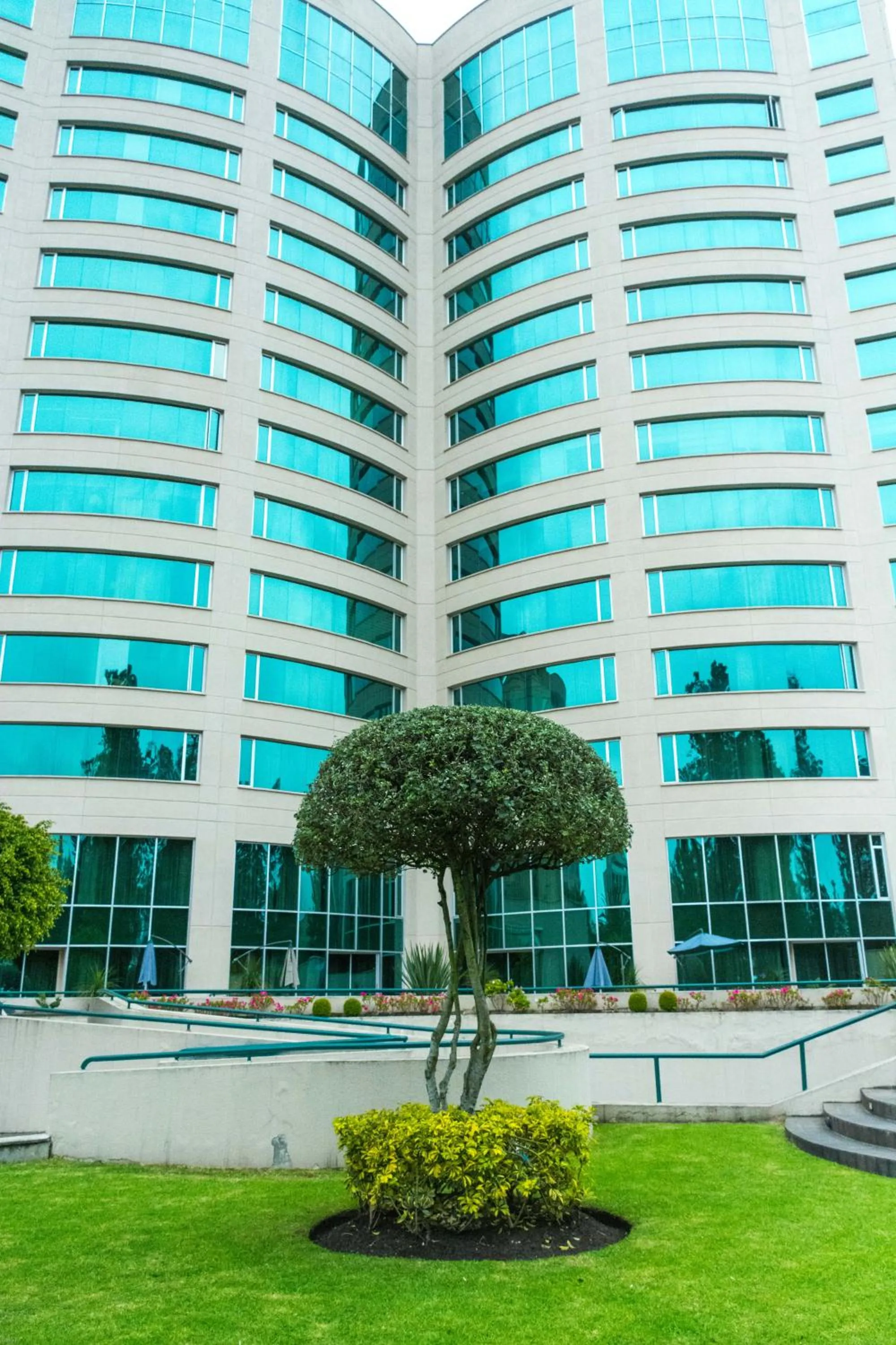 Off site in Aparta Hotel Torres de Suites