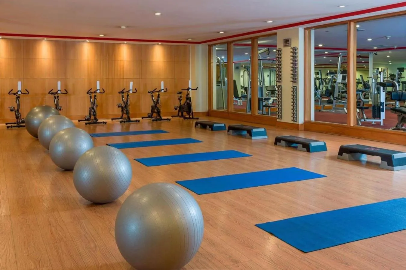 Other in Aparta Hotel Torres de Suites