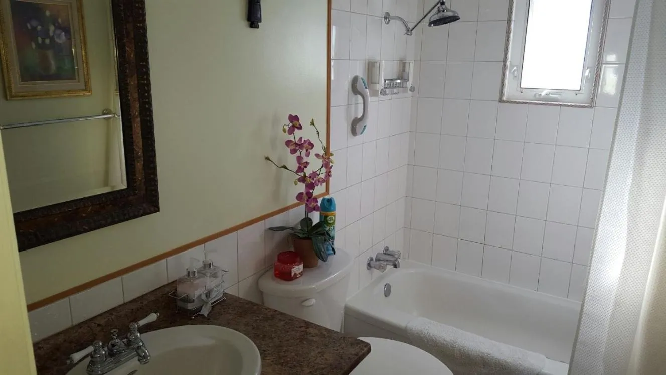 Day in The Grateful Bed B'n'B