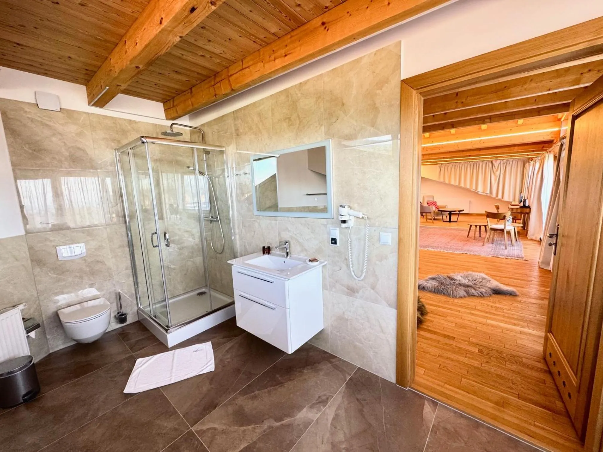 Alpejski Boutique Hotel