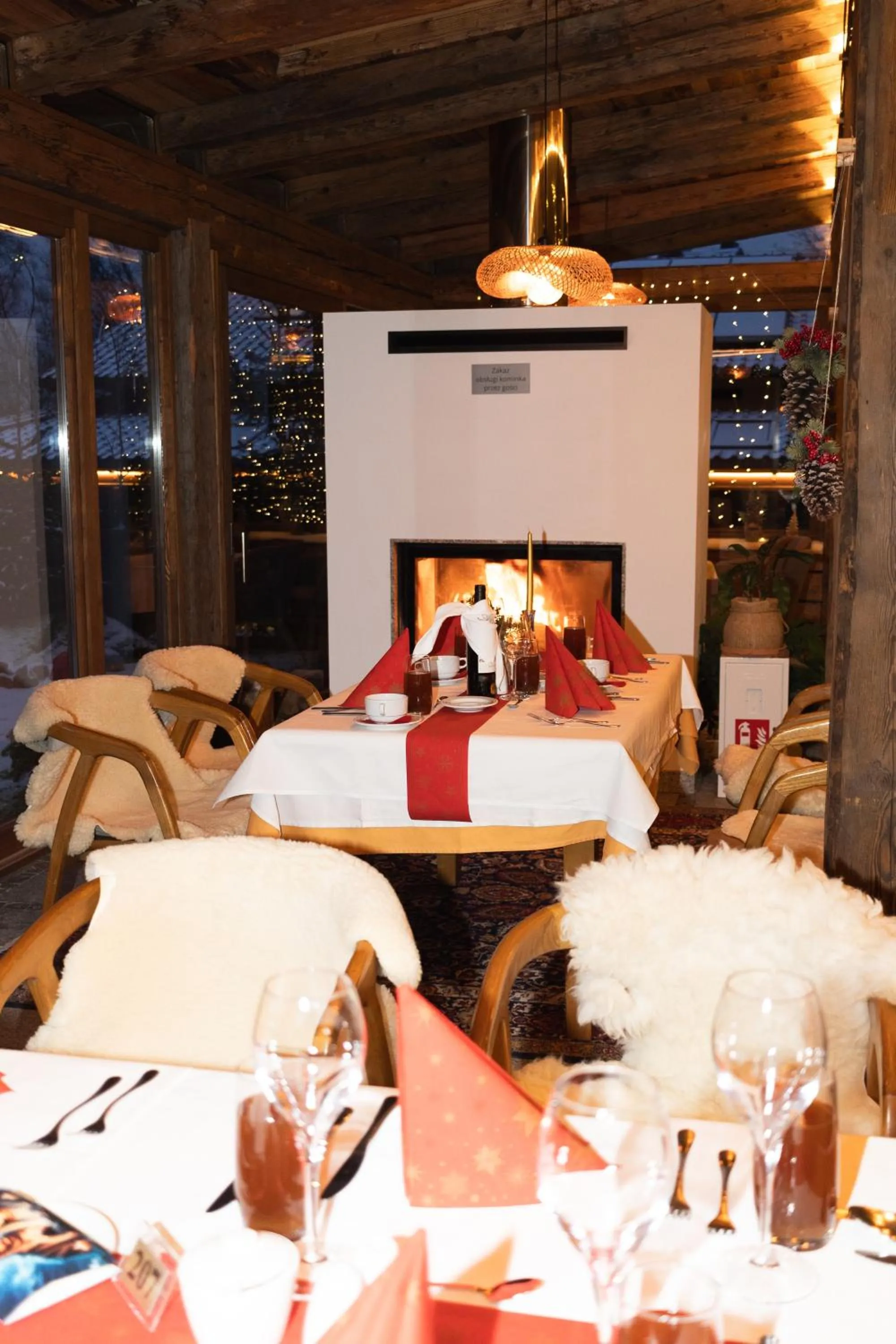 Alpejski Boutique Hotel