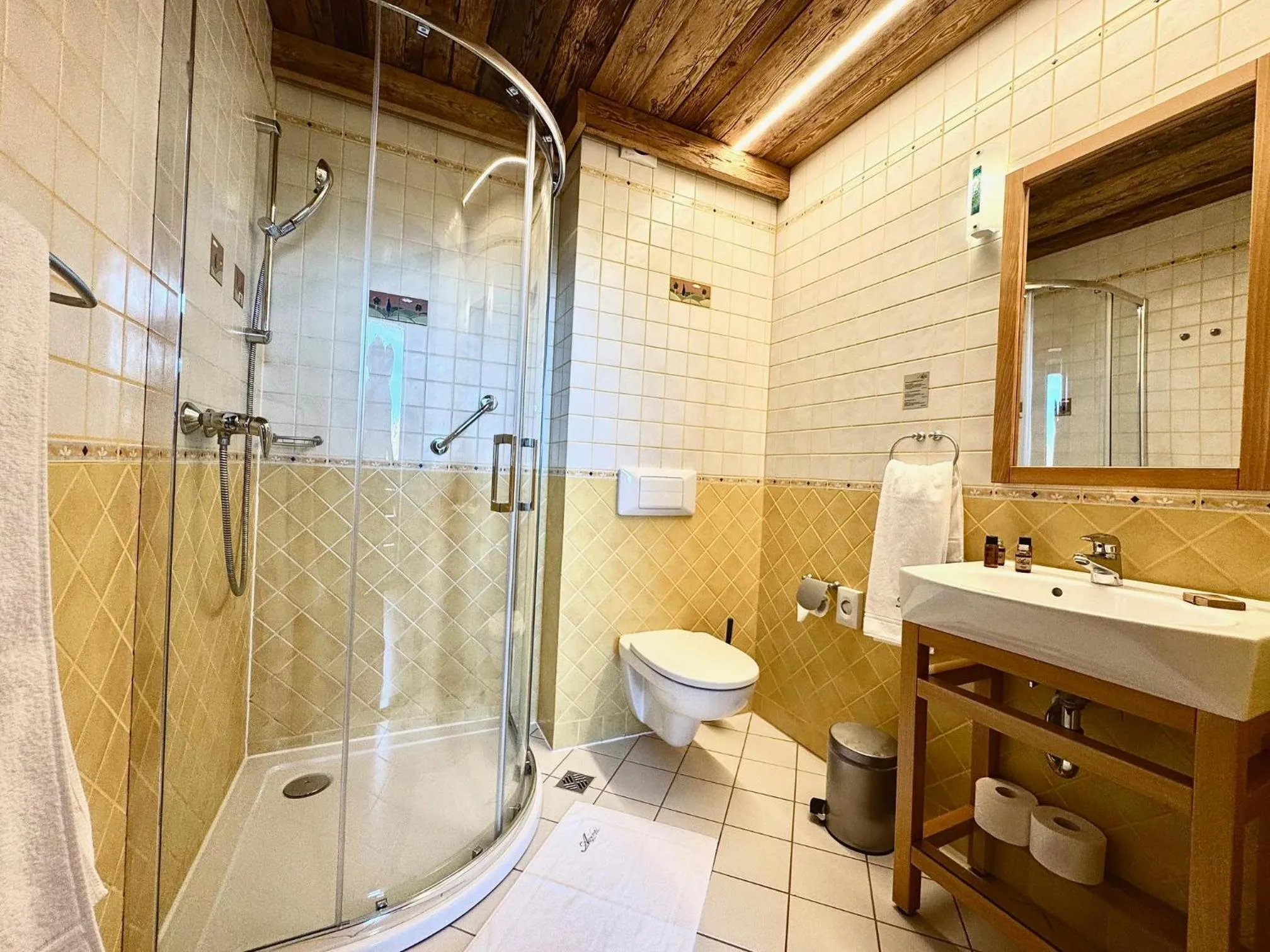 Alpejski Boutique Hotel