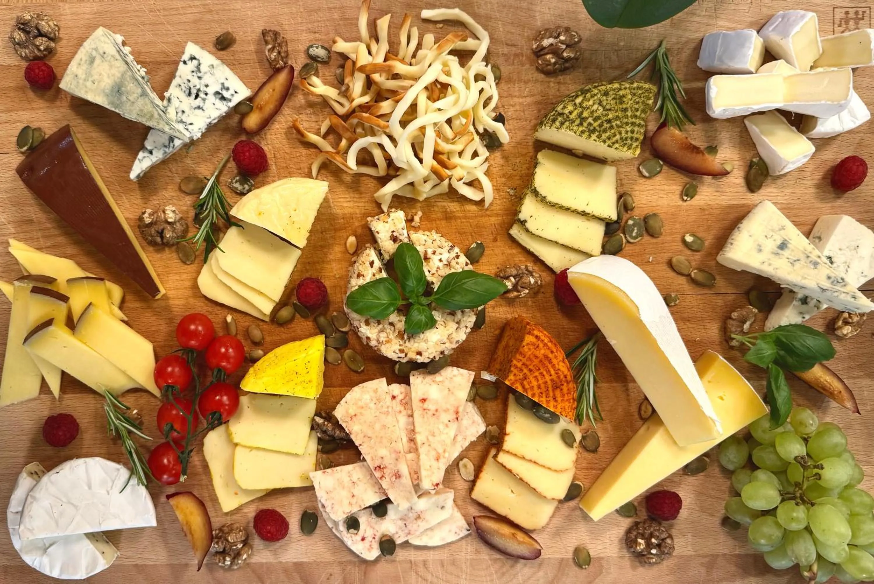 Food in Alpejski Boutique Hotel