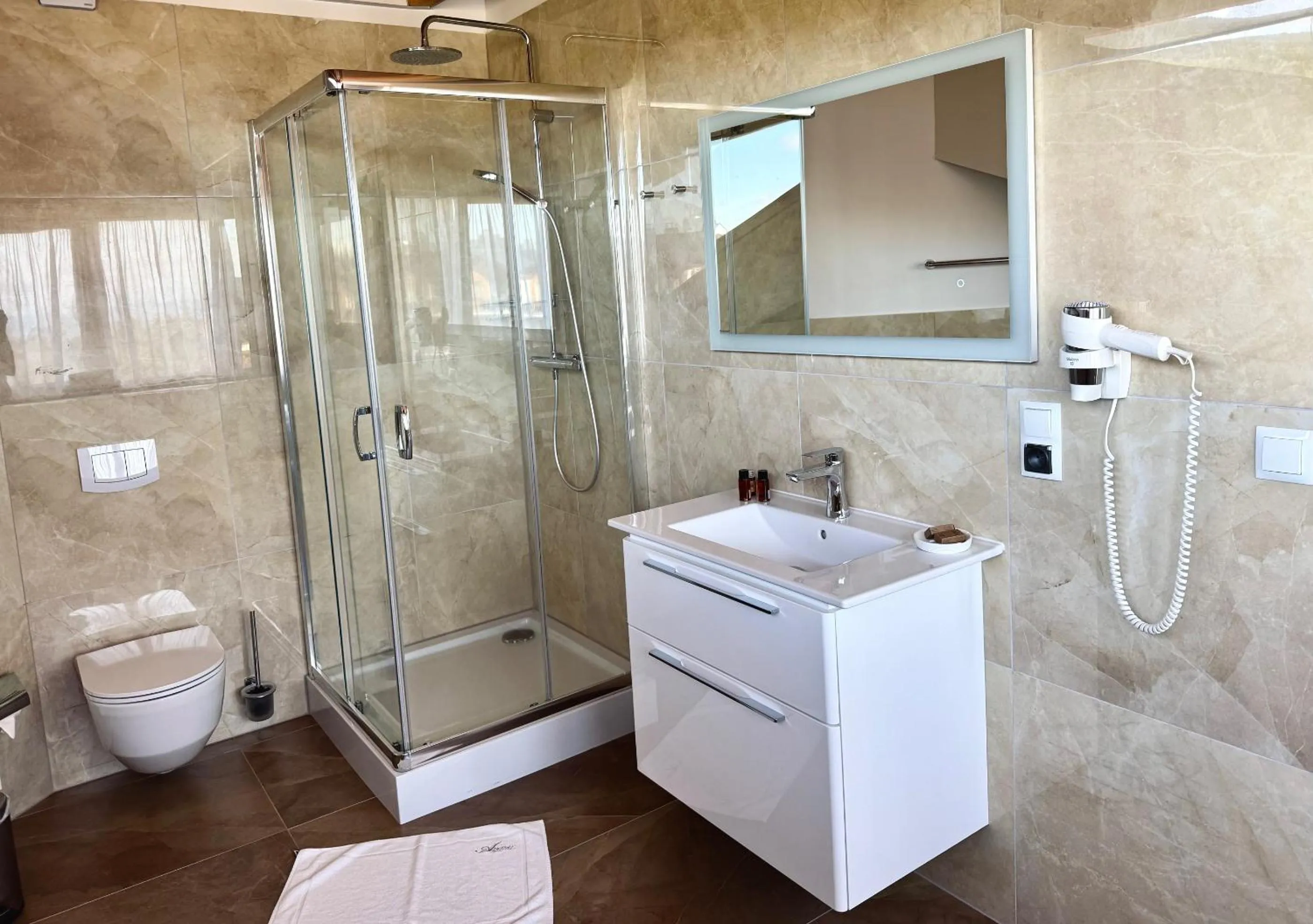 Alpejski Boutique Hotel