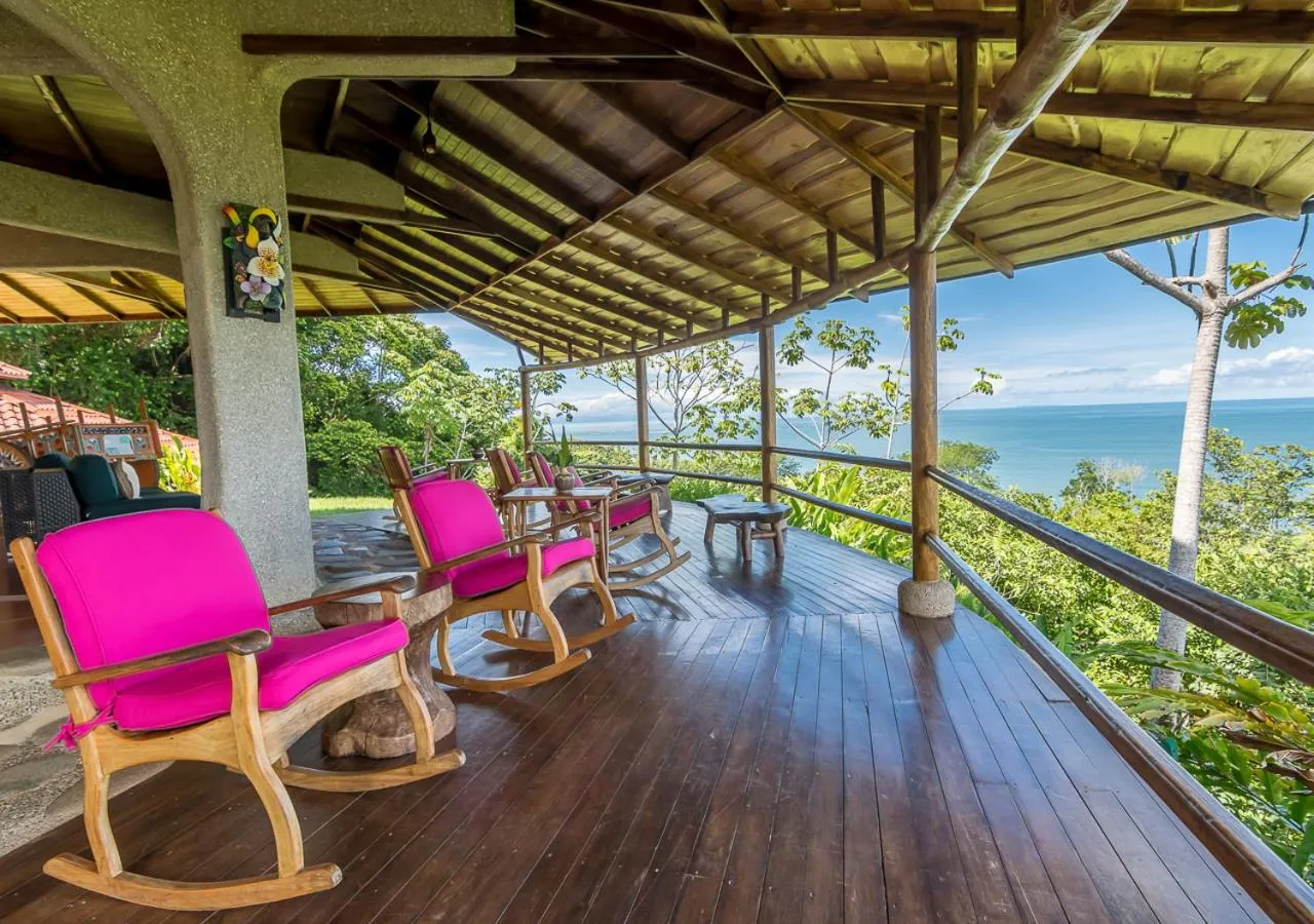 Nearby landmark in La Cusinga Lodge