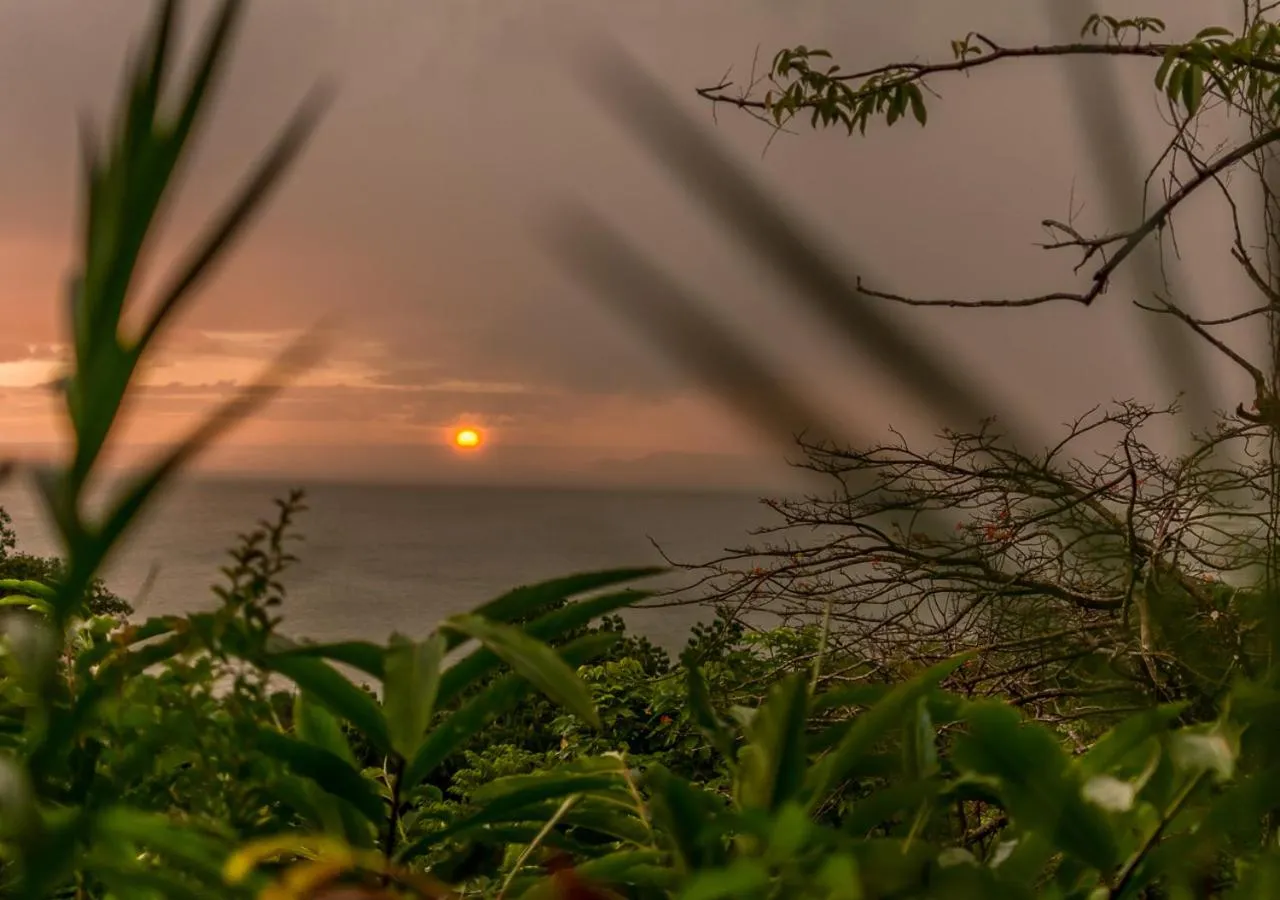 Nearby landmark in La Cusinga Lodge