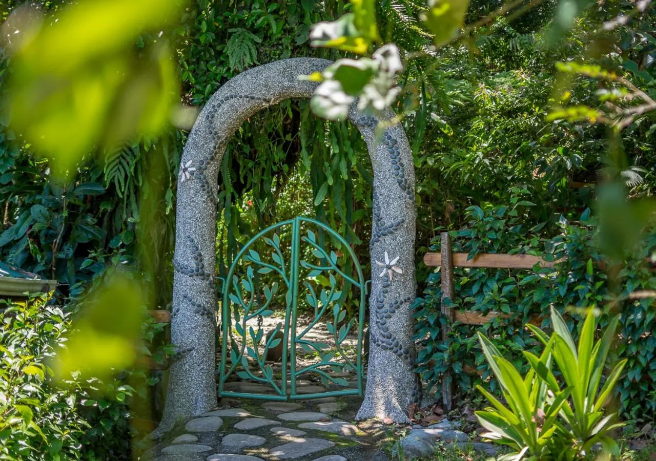 Place of worship in La Cusinga Lodge