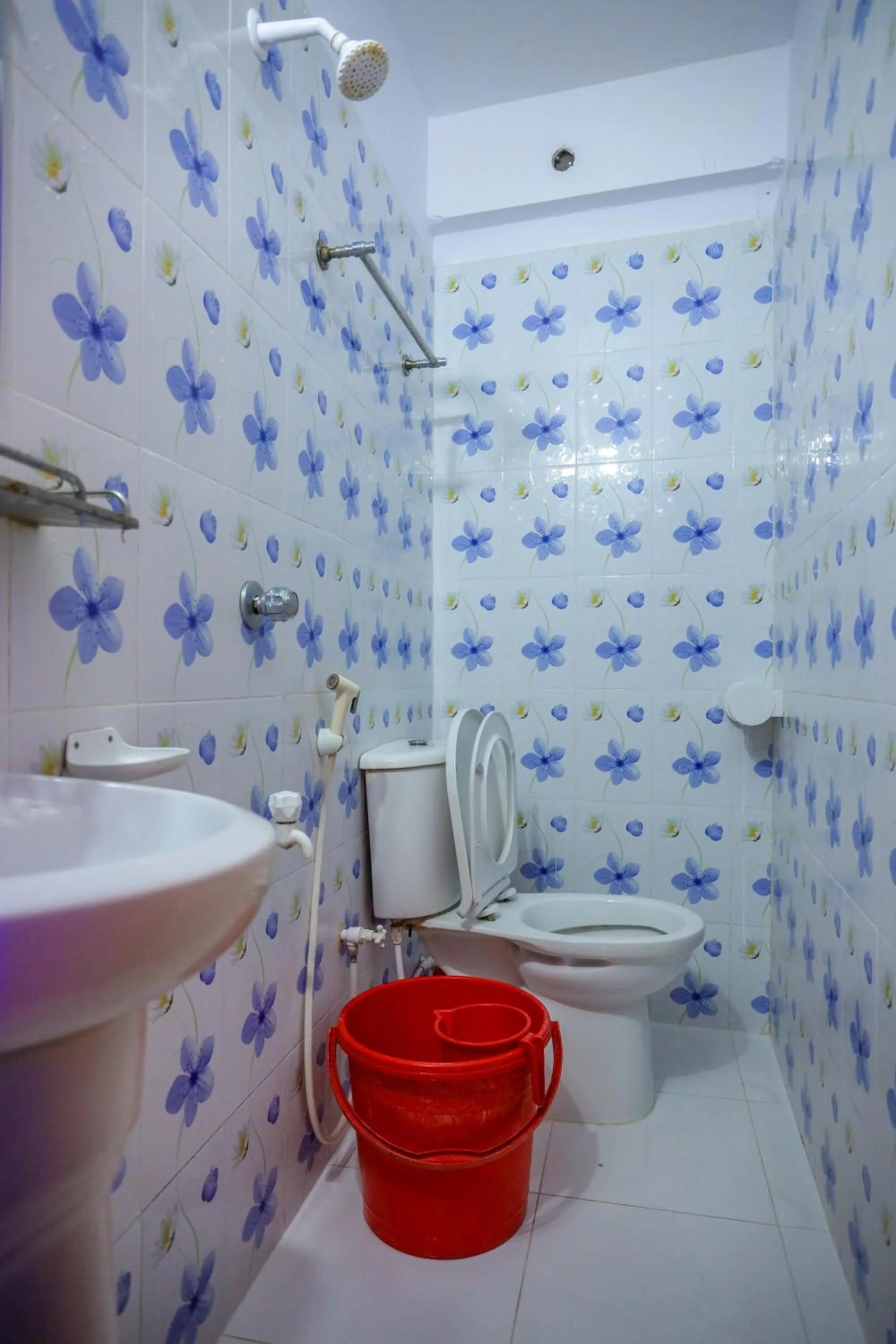 Hotel City International Green Road