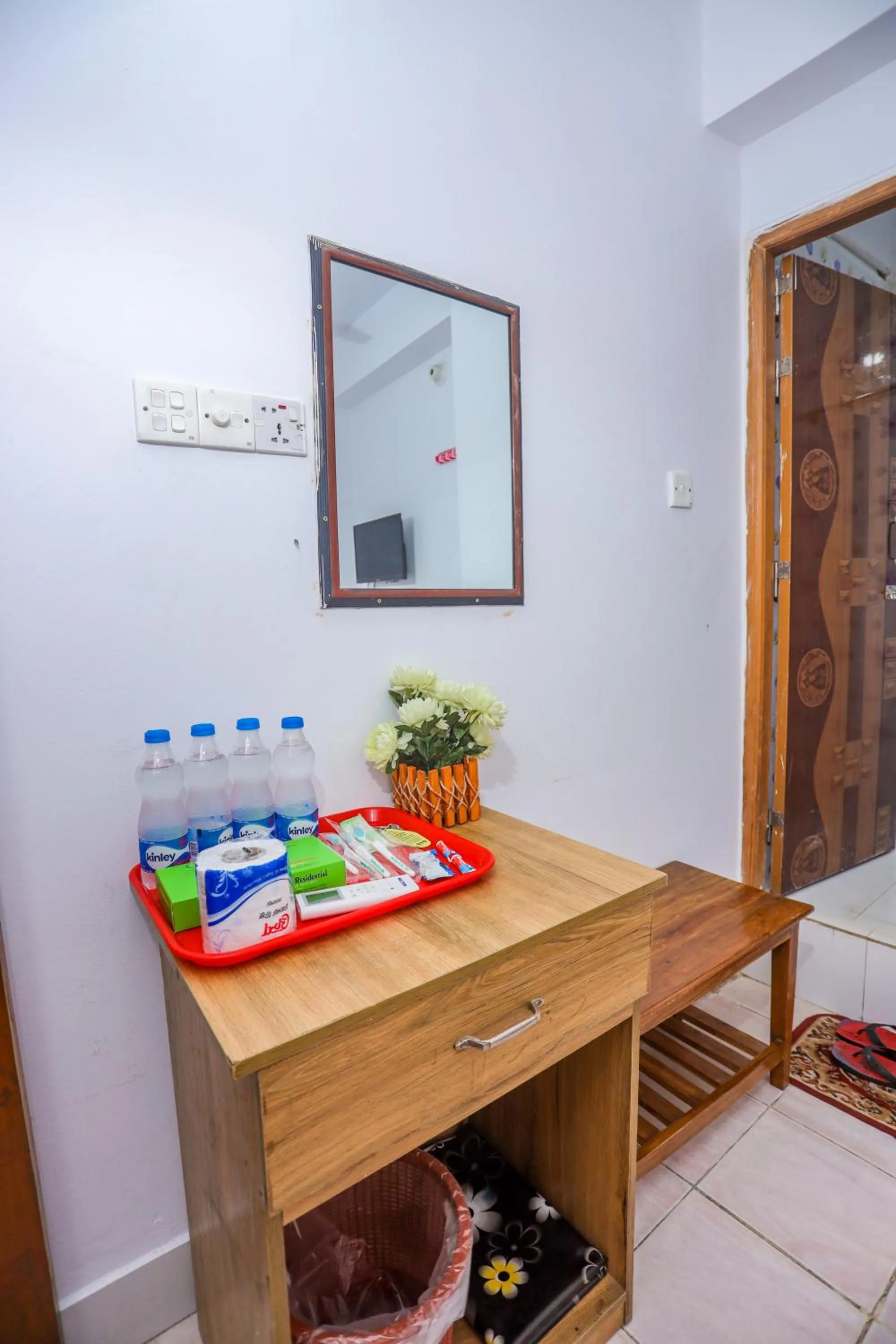 Hotel City International Green Road