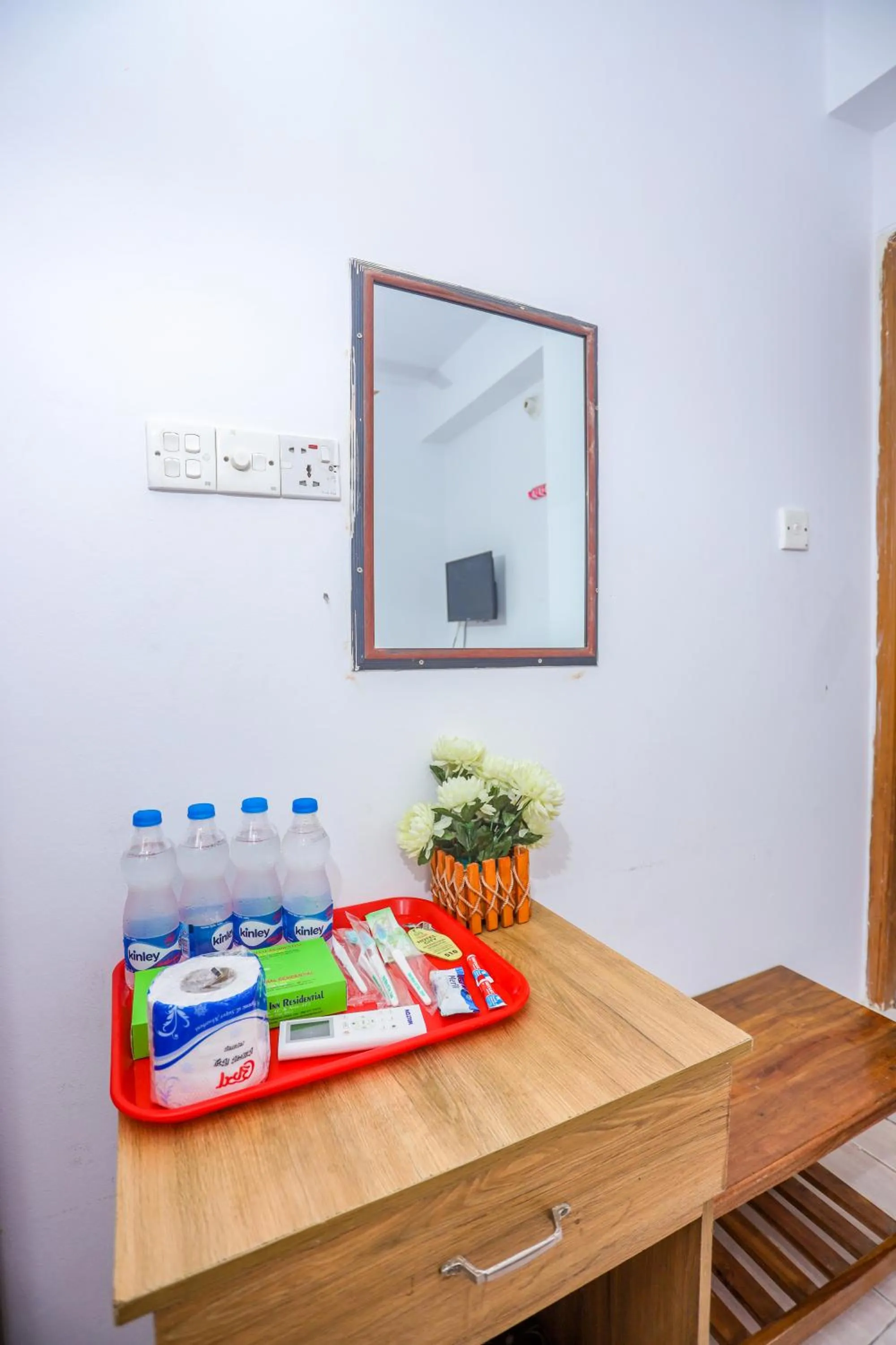 Hotel City International Green Road