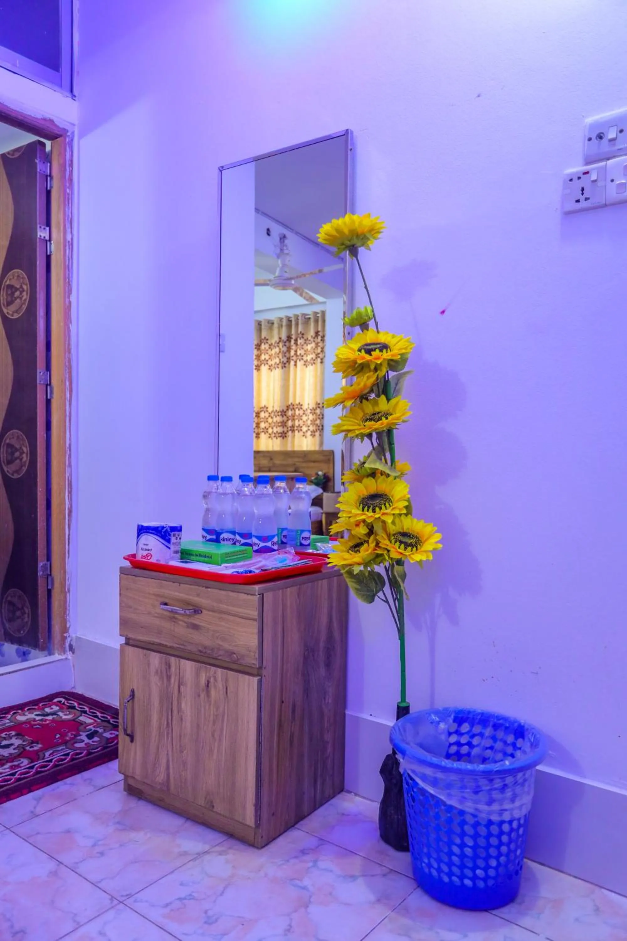 Hotel City International Green Road