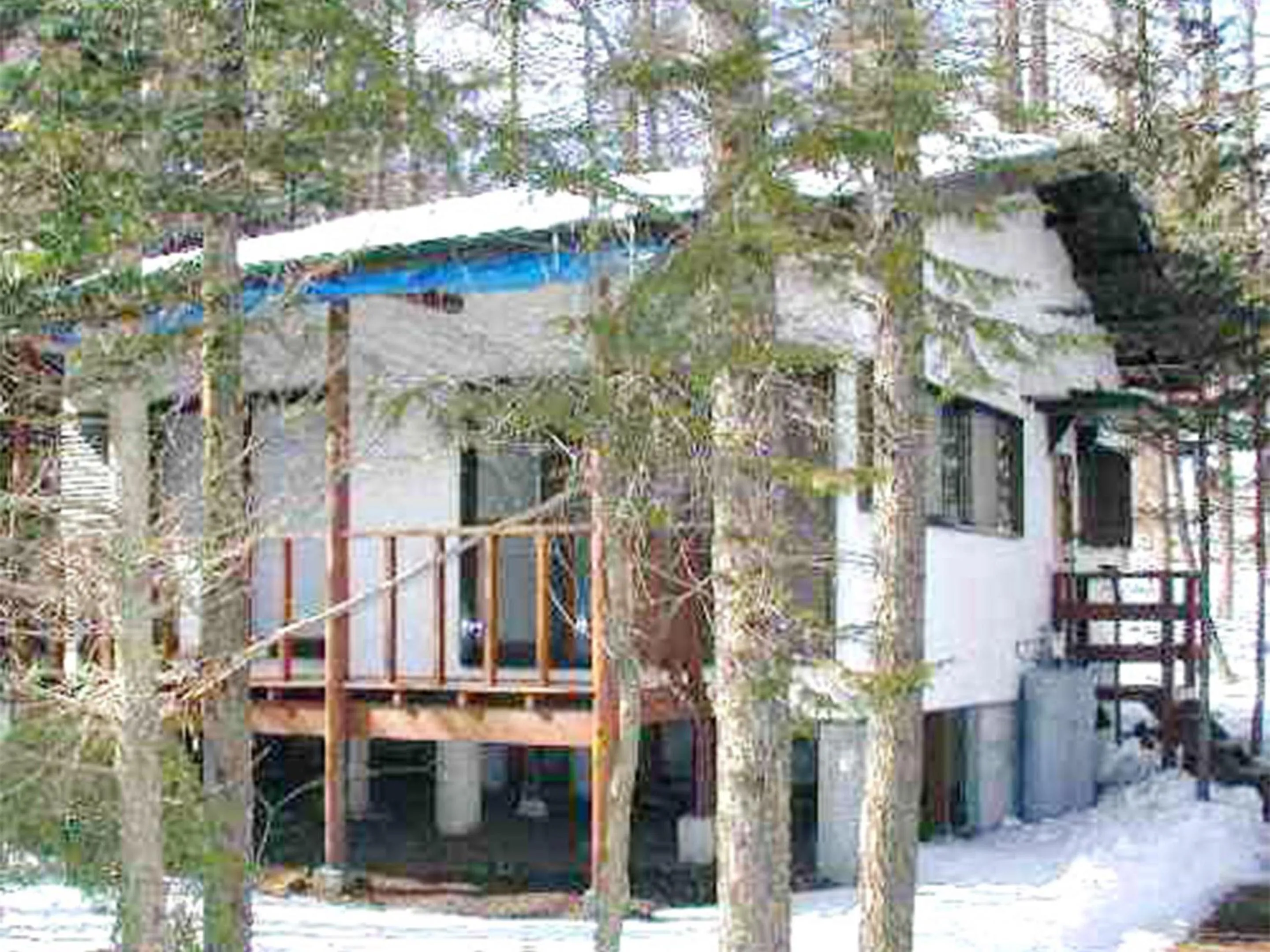 Property building in Cottage Karuizawa