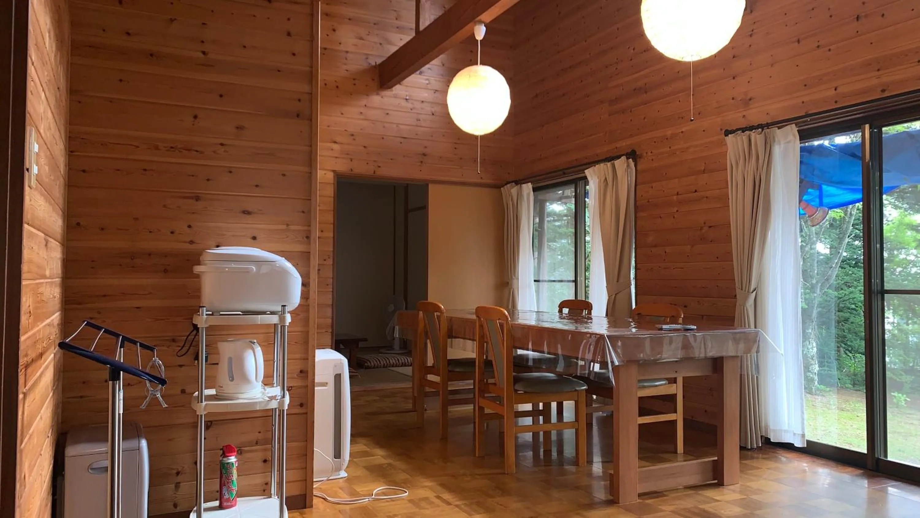 Cottage Karuizawa
