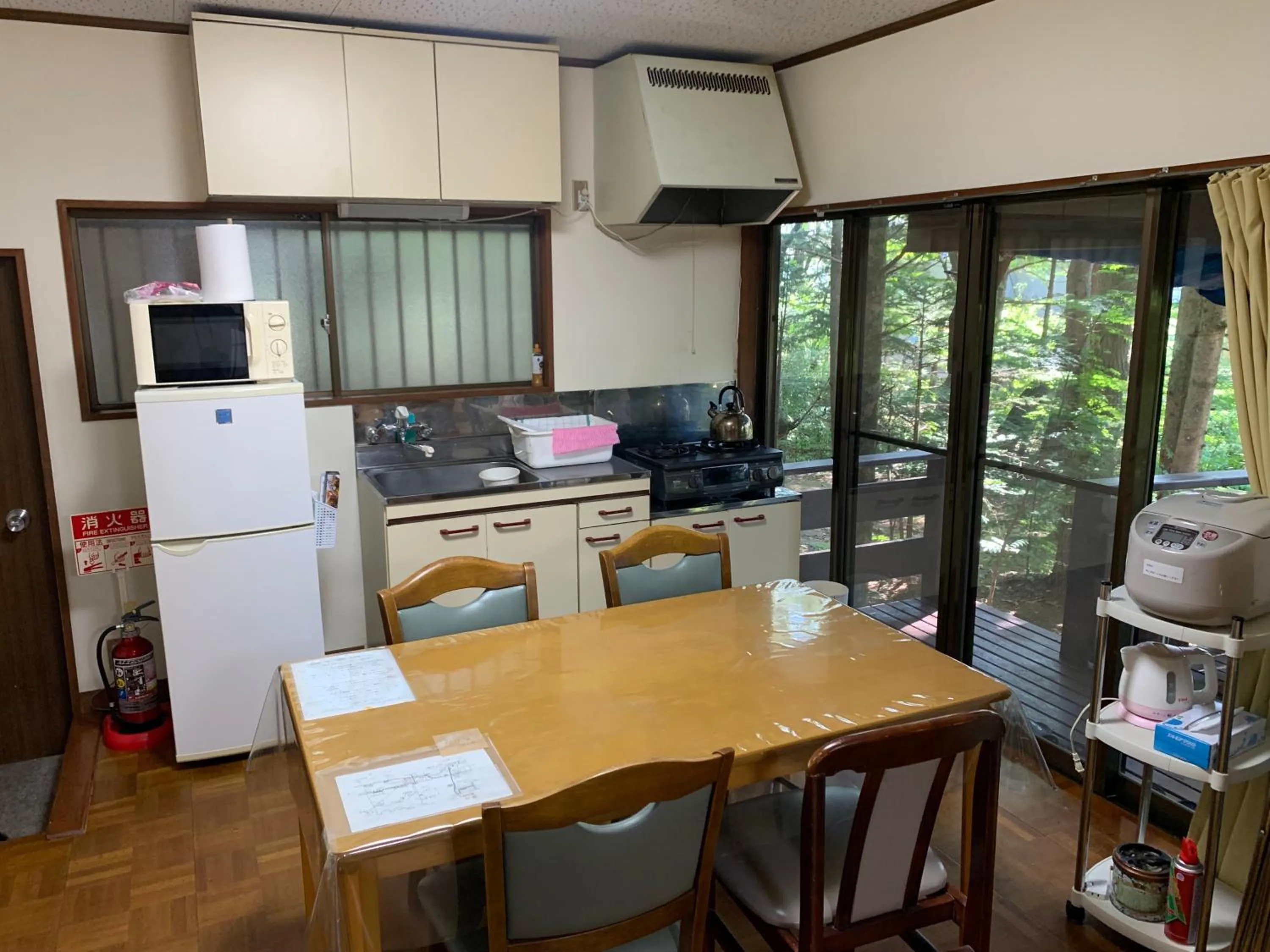 Cottage Karuizawa