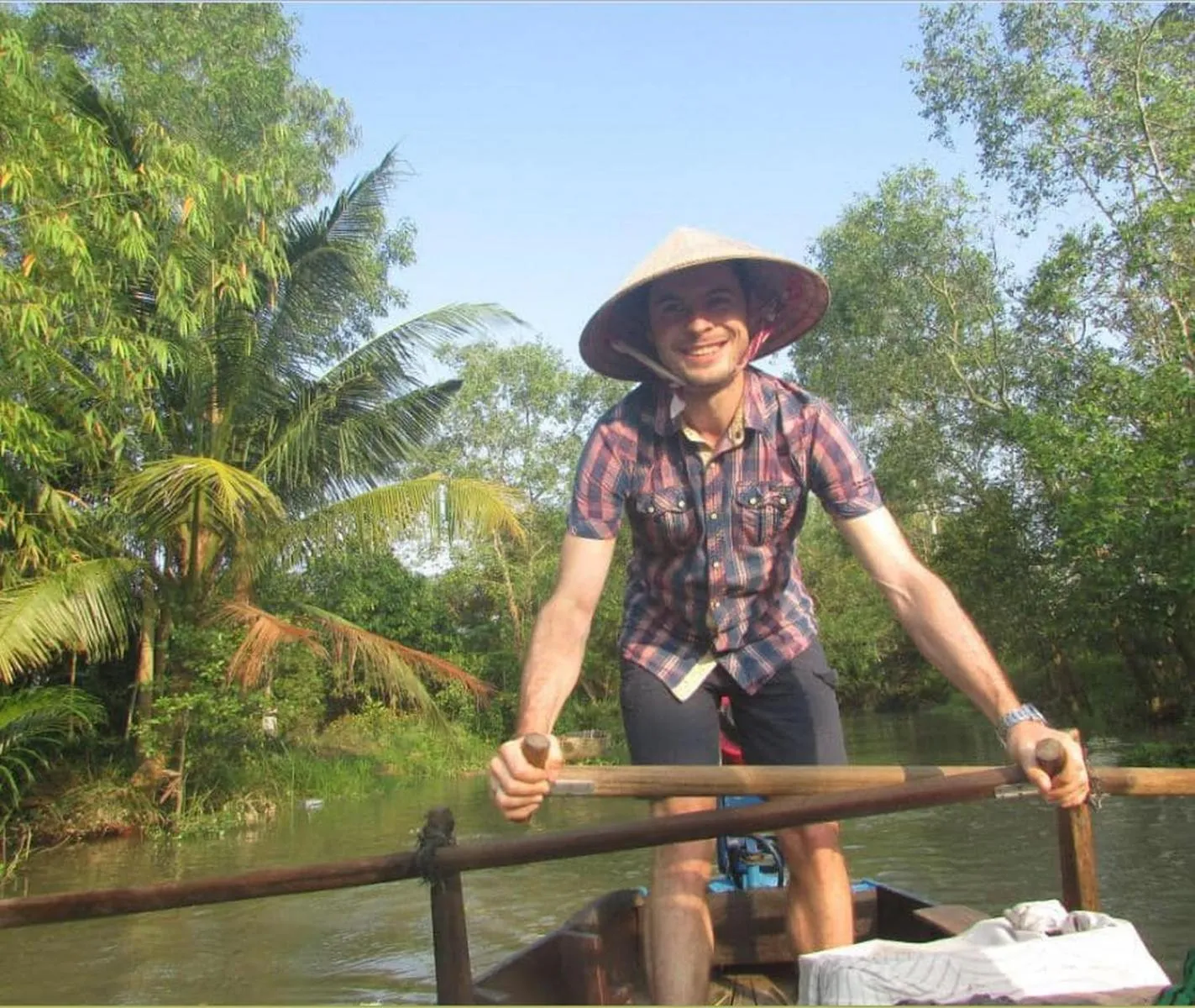 Activities in Winter Spring Homestay Center