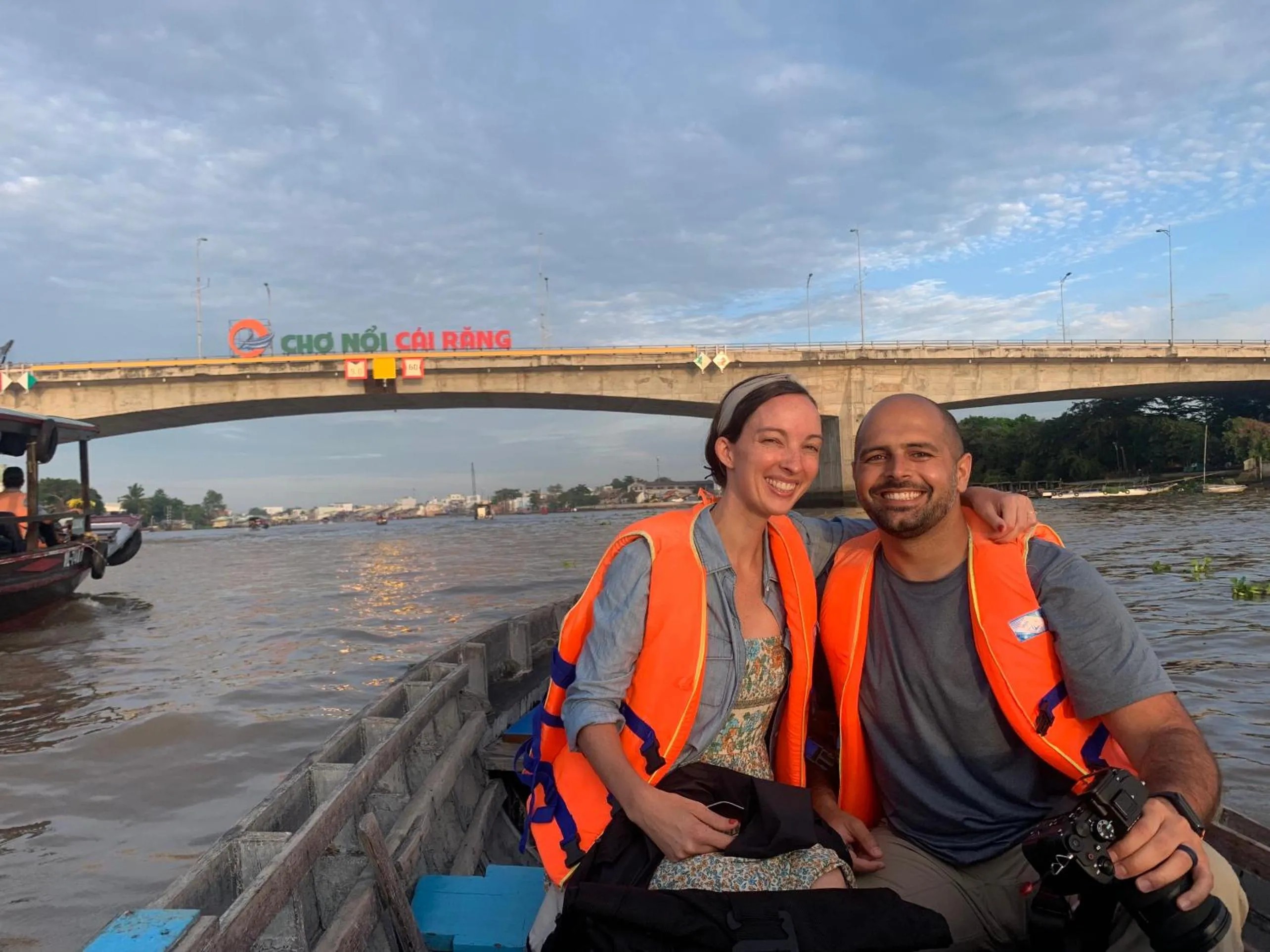 Activities in Winter Spring Homestay Center