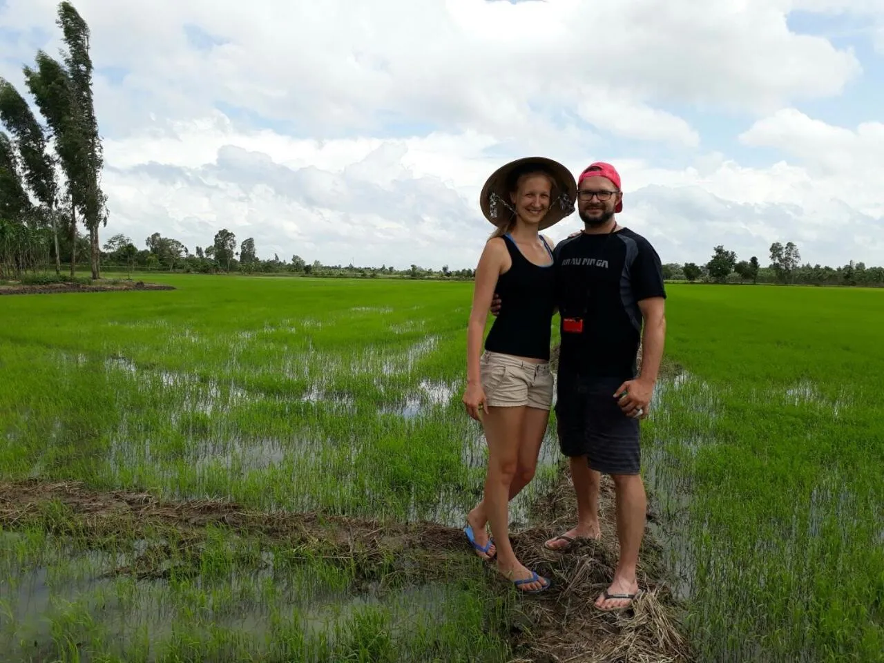 Activities in Winter Spring Homestay Center