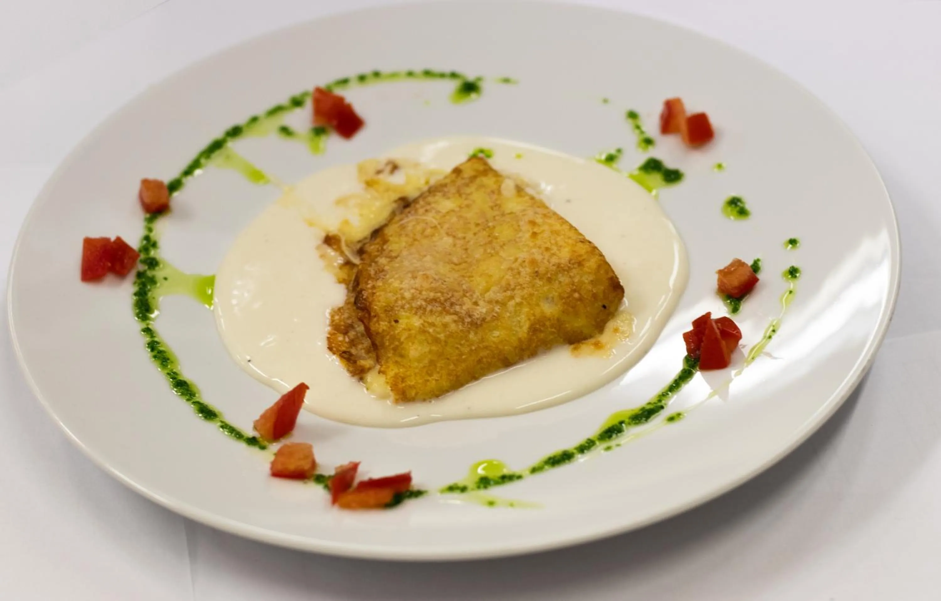 Restaurant/places to eat in Maison Cly