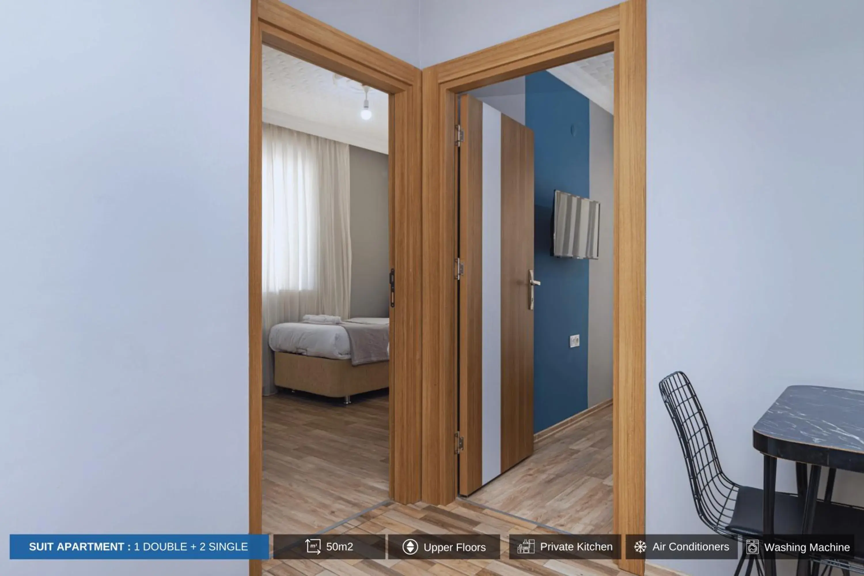 Suite Apartment in Antalya Residence Hotel Suite Apartment in Antalya Residence Hotel