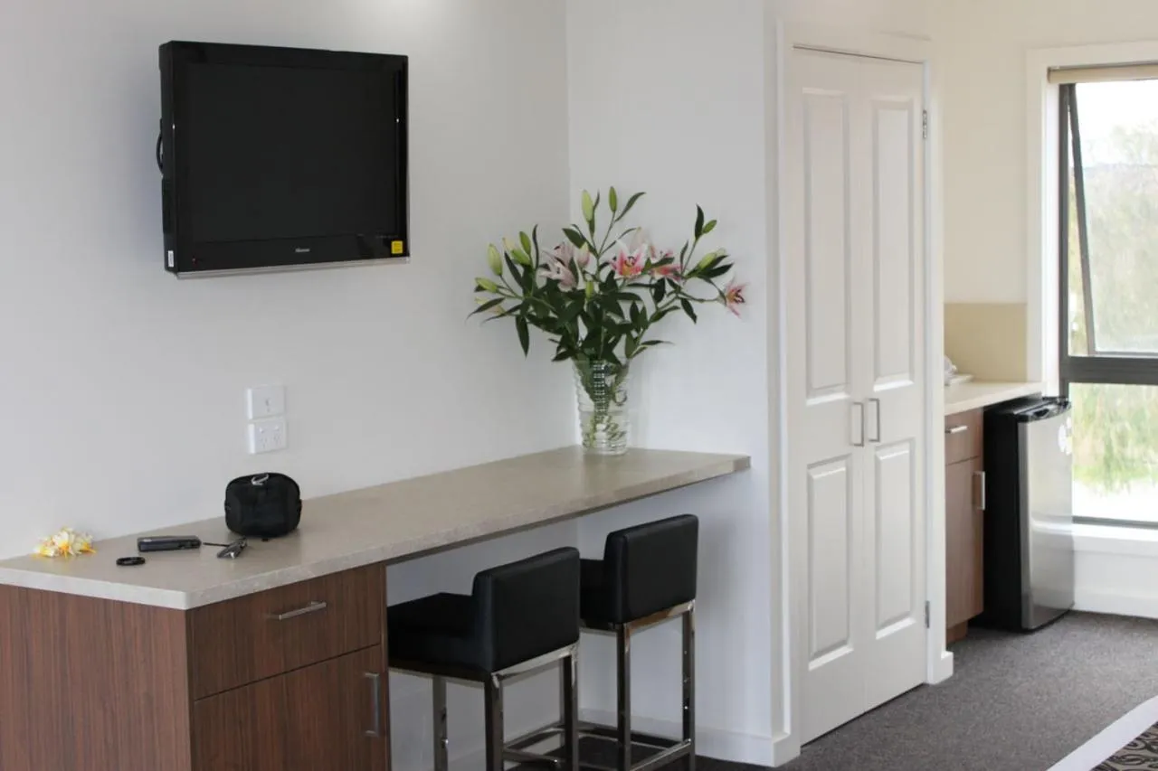 Bay Motel Safety Beach