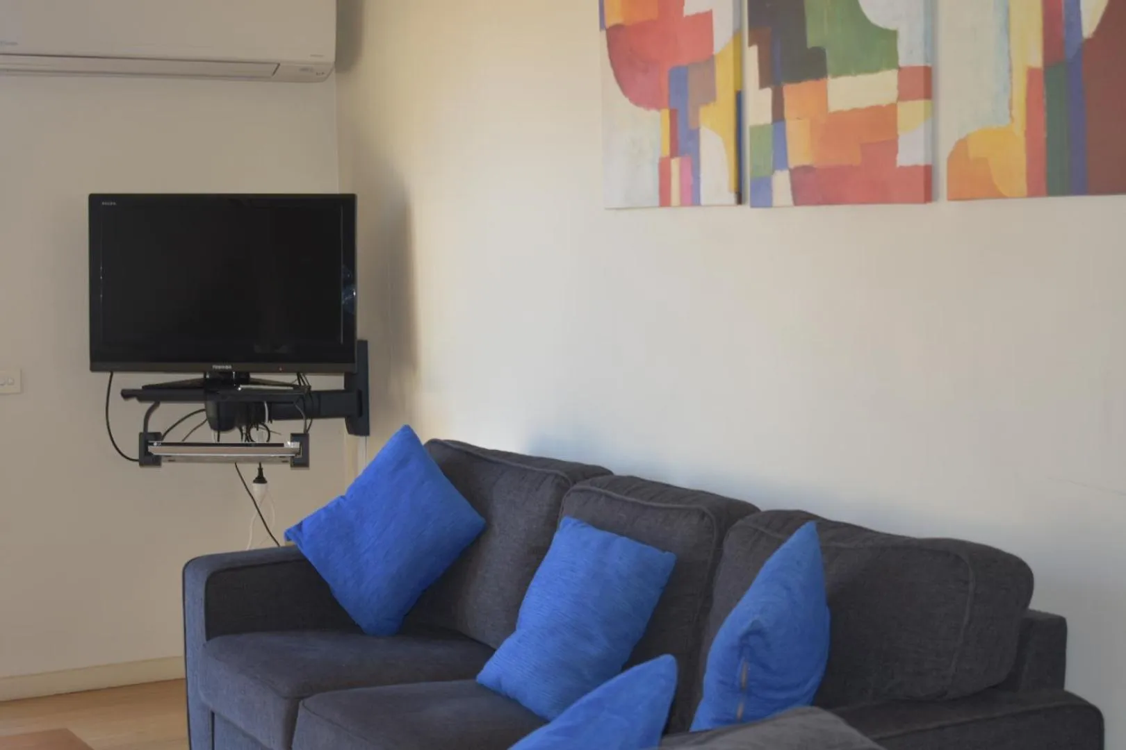 Metung Waters Motel and Apartments