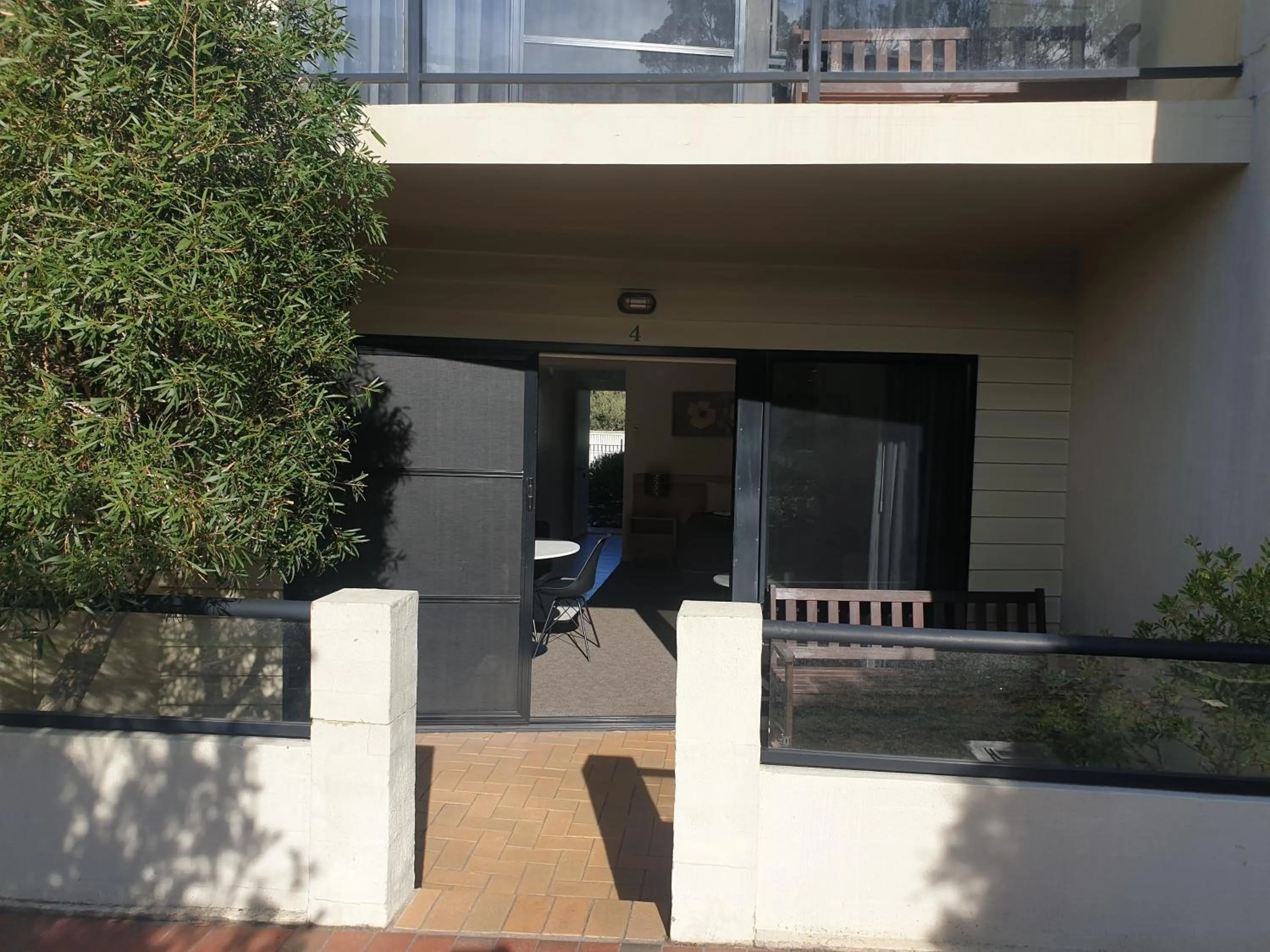 Metung Waters Motel and Apartments