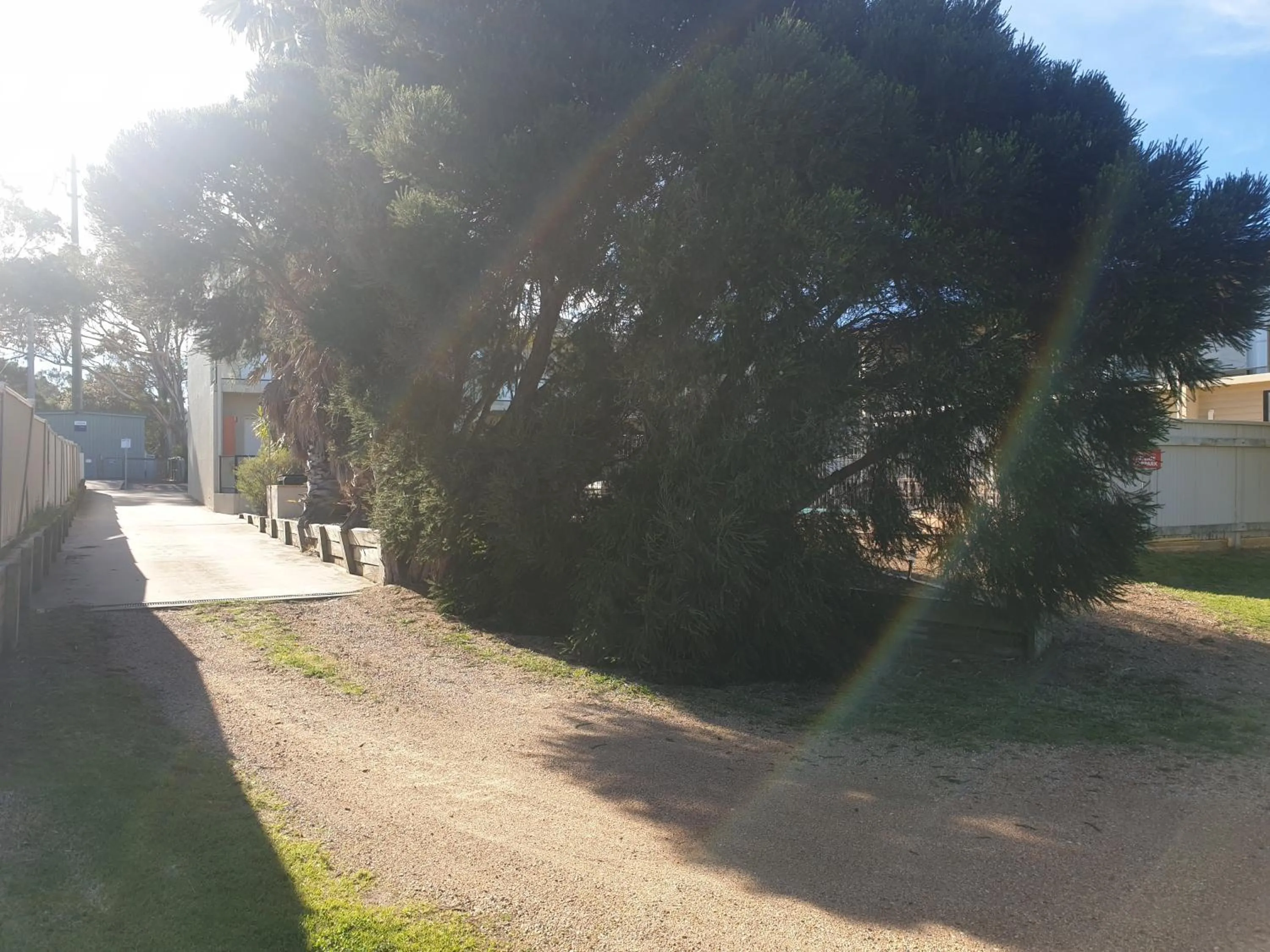 Metung Waters Motel and Apartments