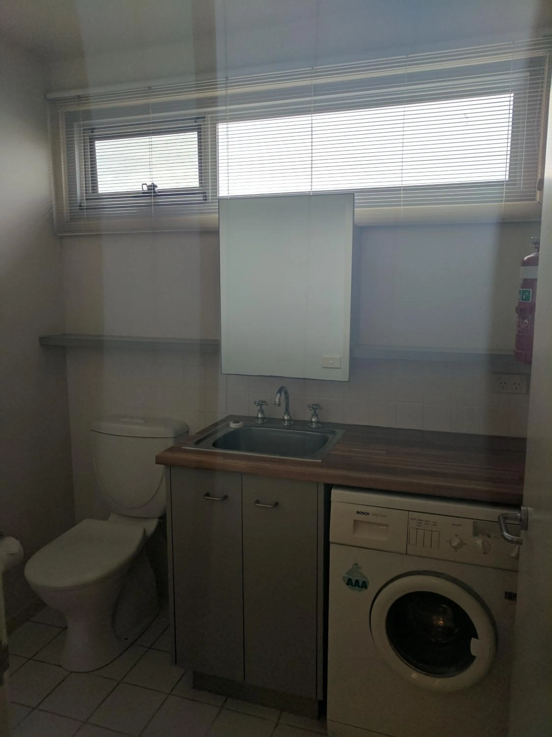 Metung Waters Motel and Apartments