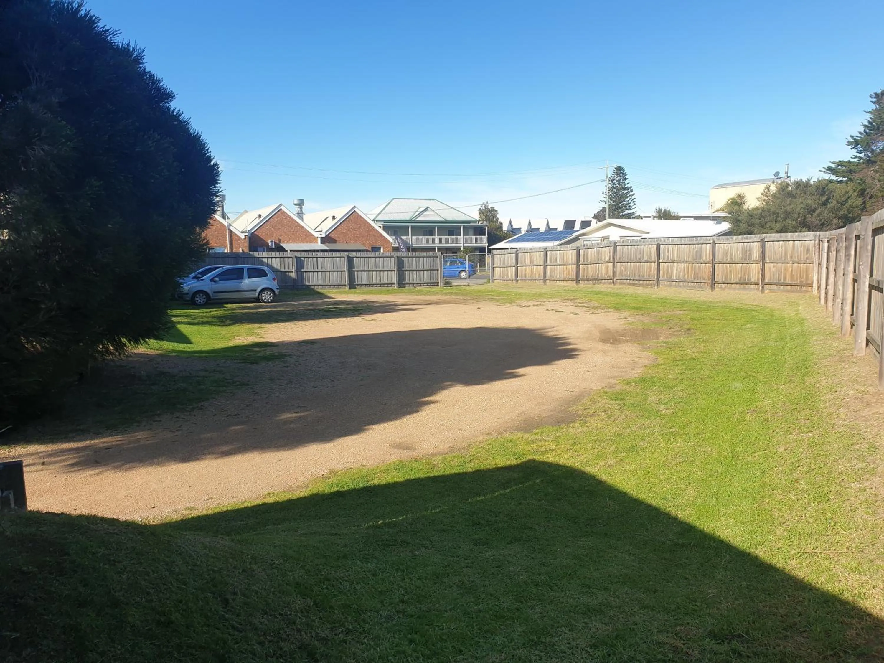 Metung Waters Motel and Apartments