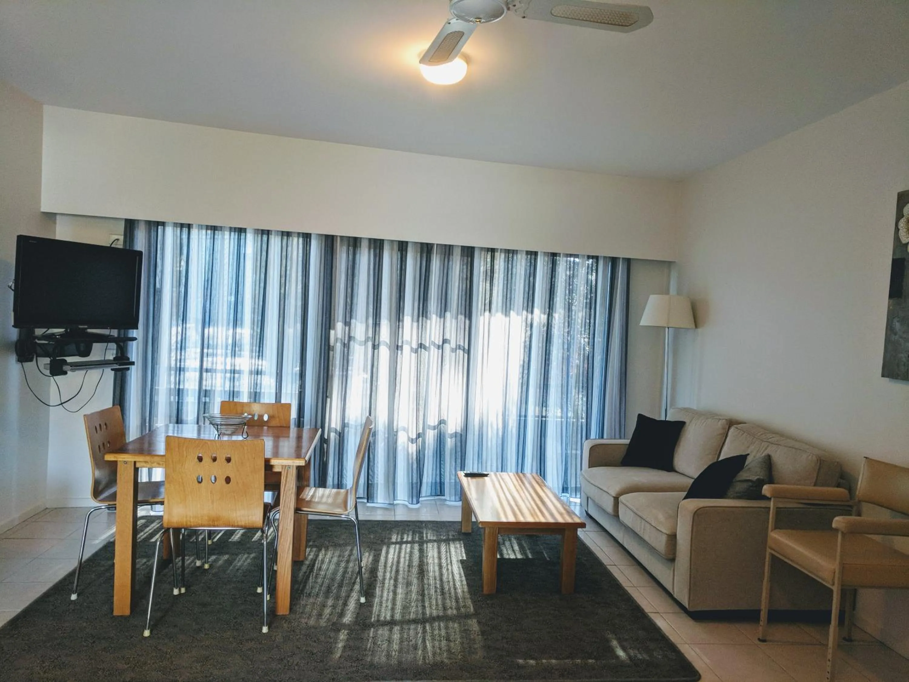 Metung Waters Motel and Apartments