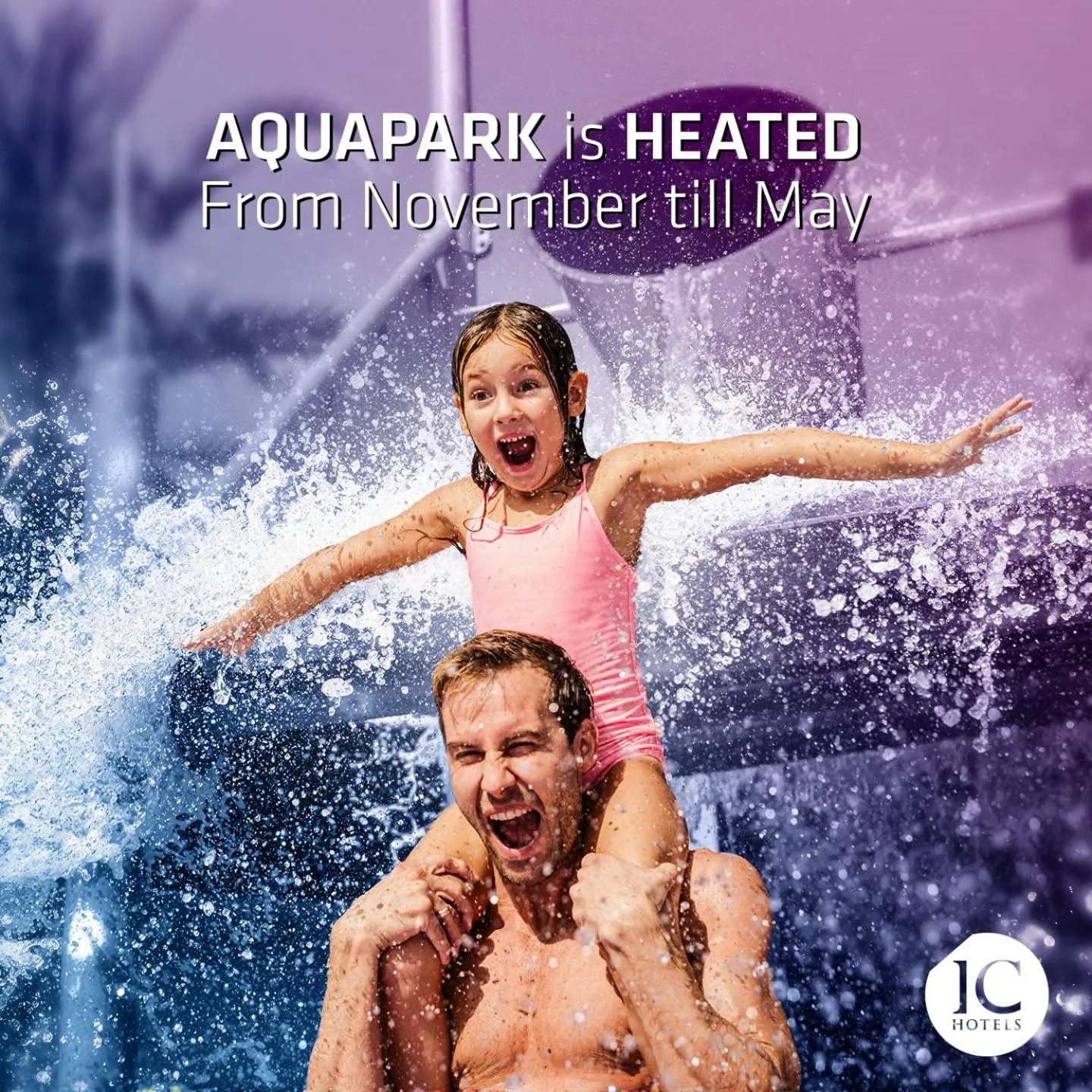 IC Hotels Green Palace - Kids Concept