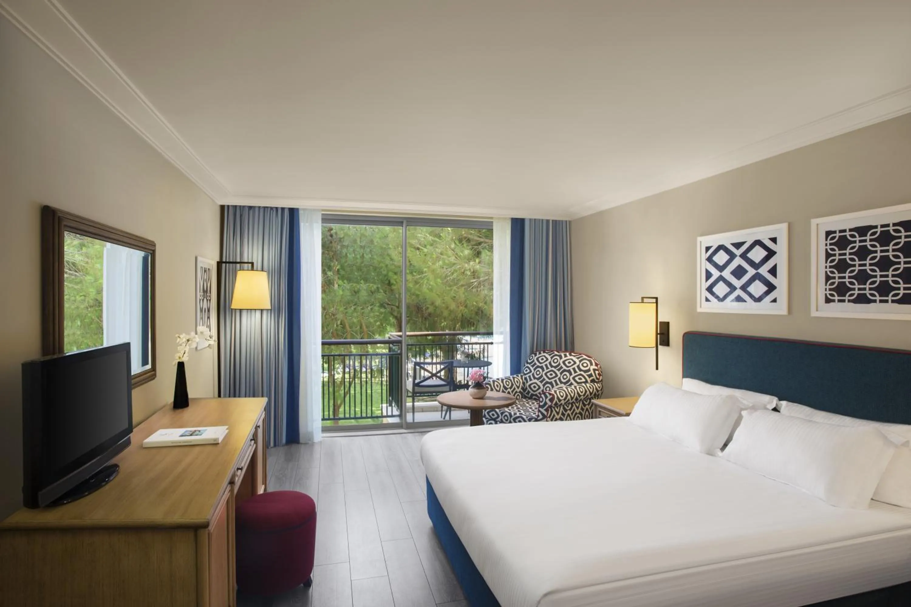 Photo of the whole room, Bed in IC Hotels Green Palace - Kids Concept