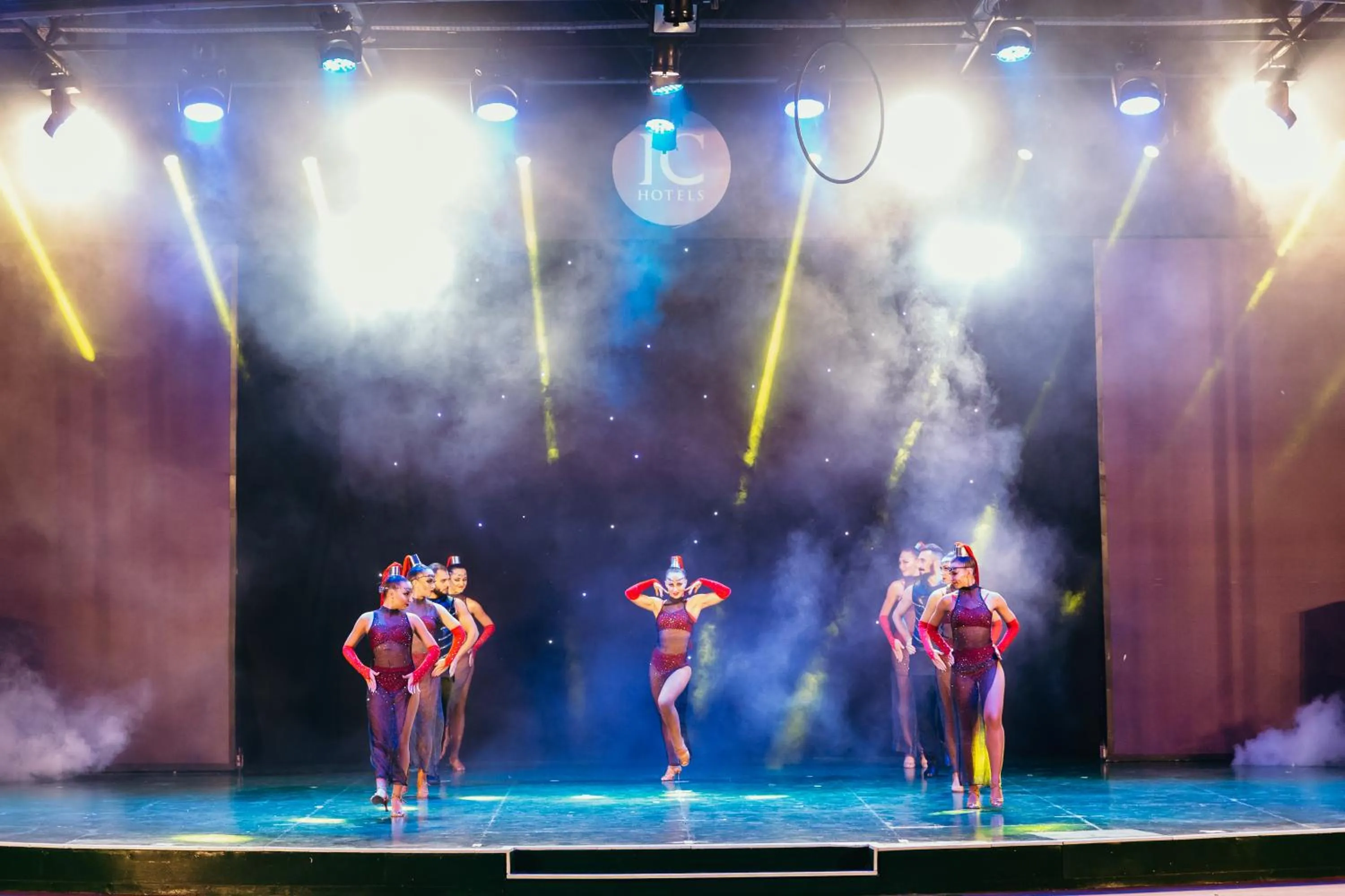 Activities in IC Hotels Green Palace - Kids Concept