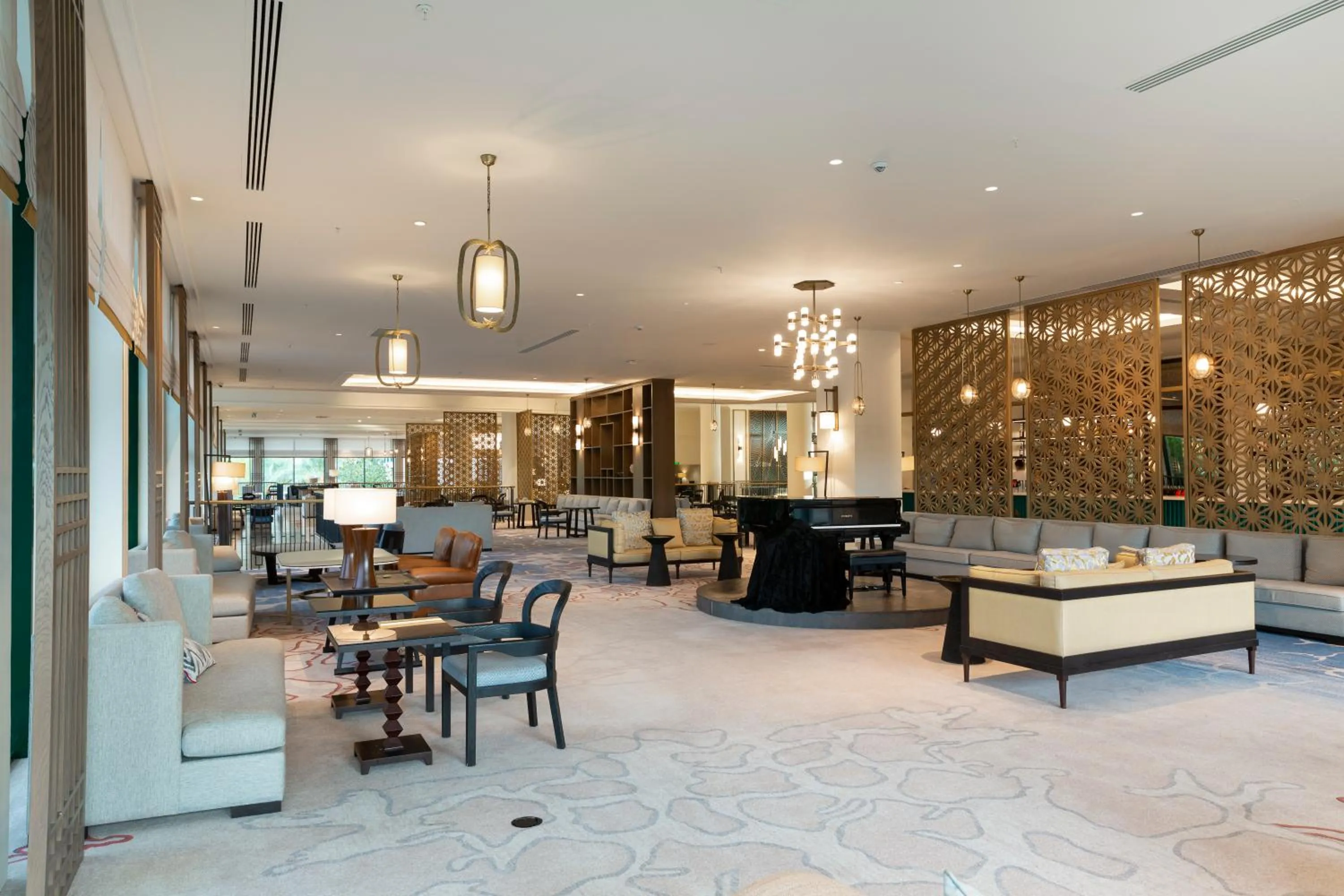 Lobby or reception in IC Hotels Green Palace - Kids Concept