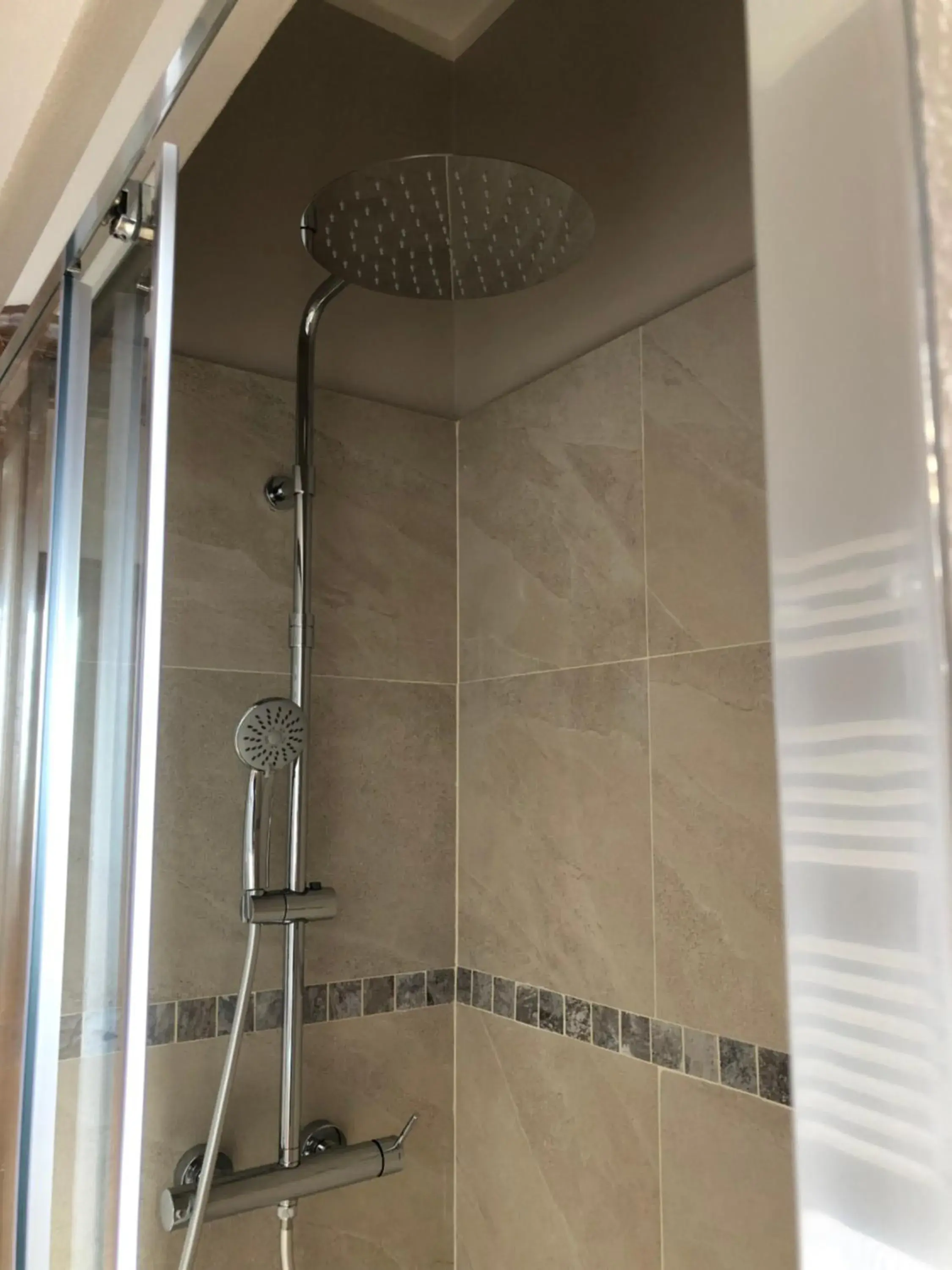 Classic Quadruple Room in Nina Classic Quadruple Room in Nina