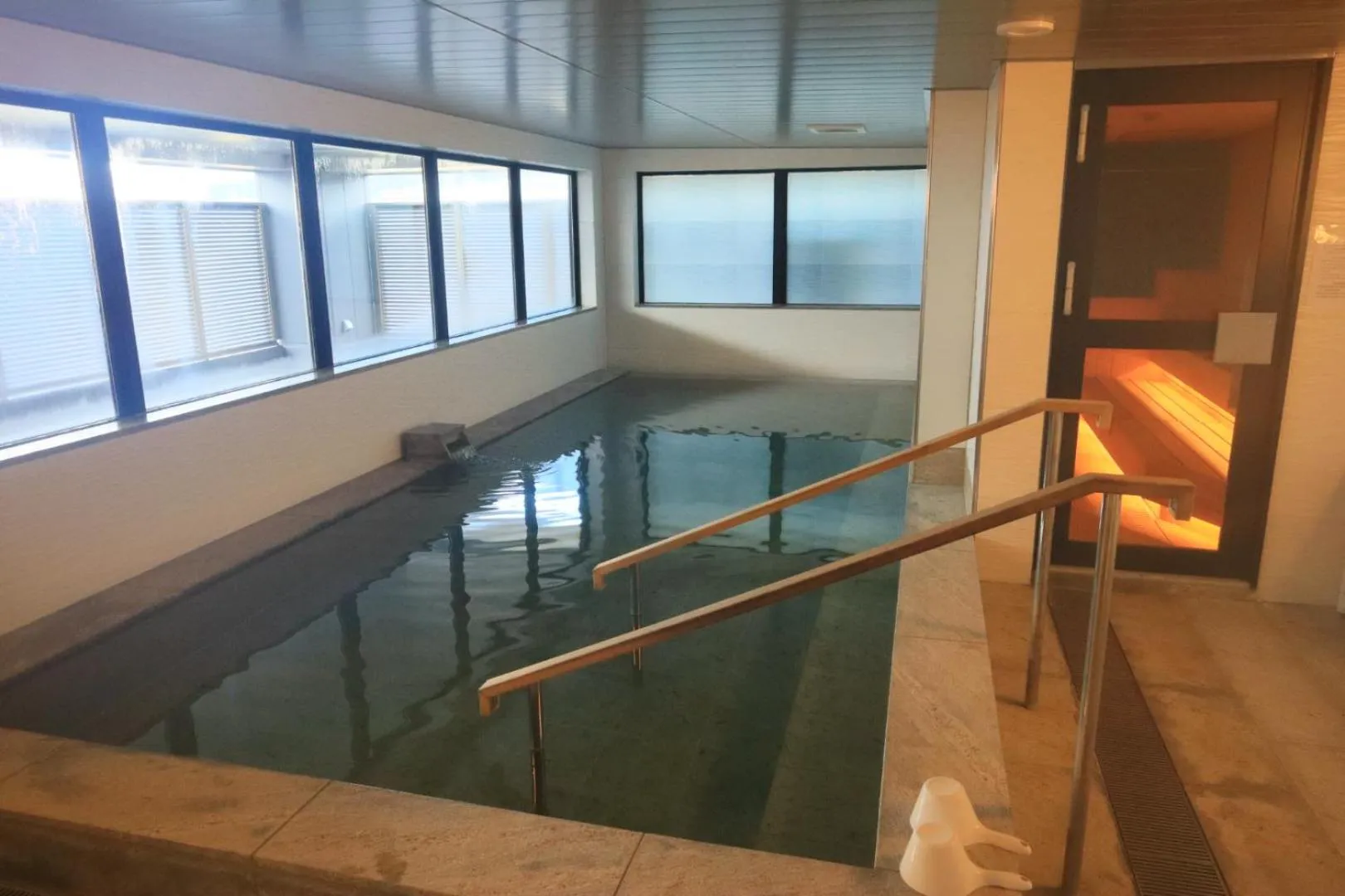 Public Bath in ALA HOTEL KYOTO