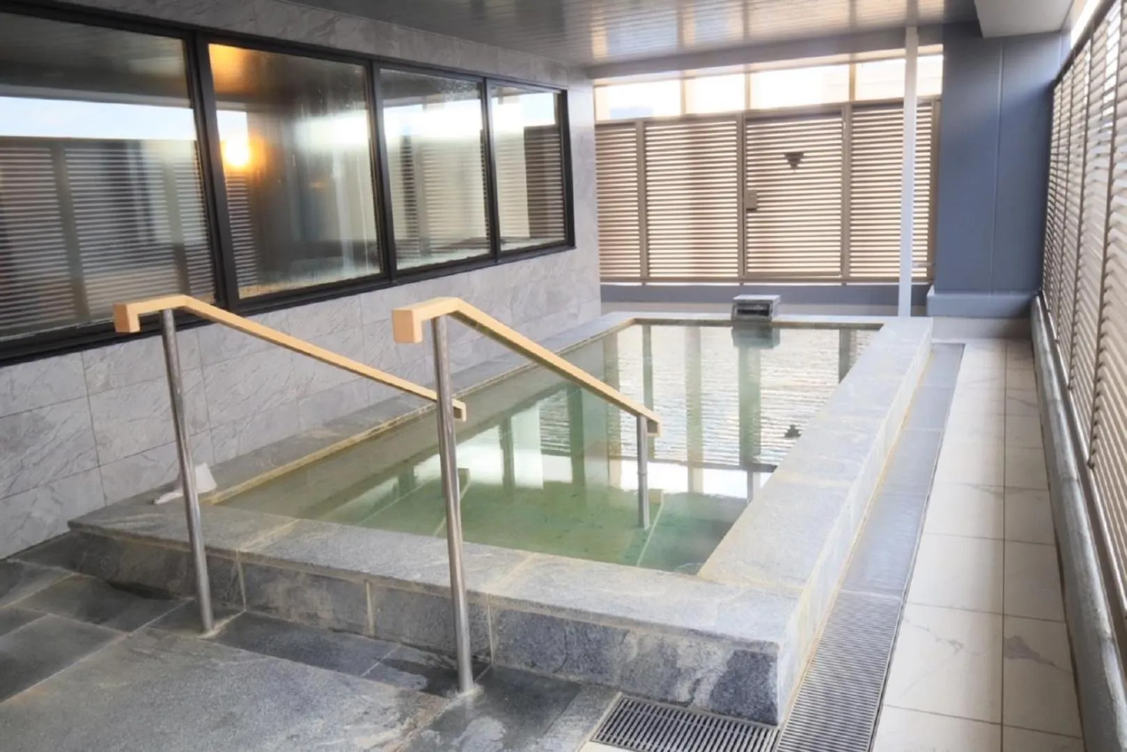 Public Bath in ALA HOTEL KYOTO