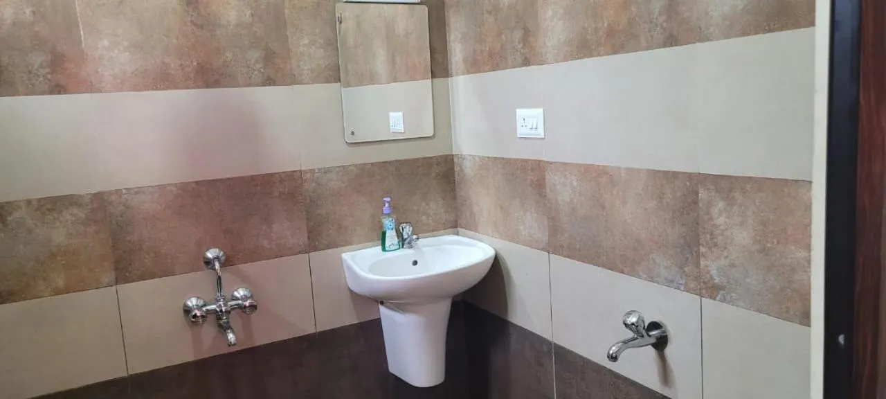 Meghdoot river resort