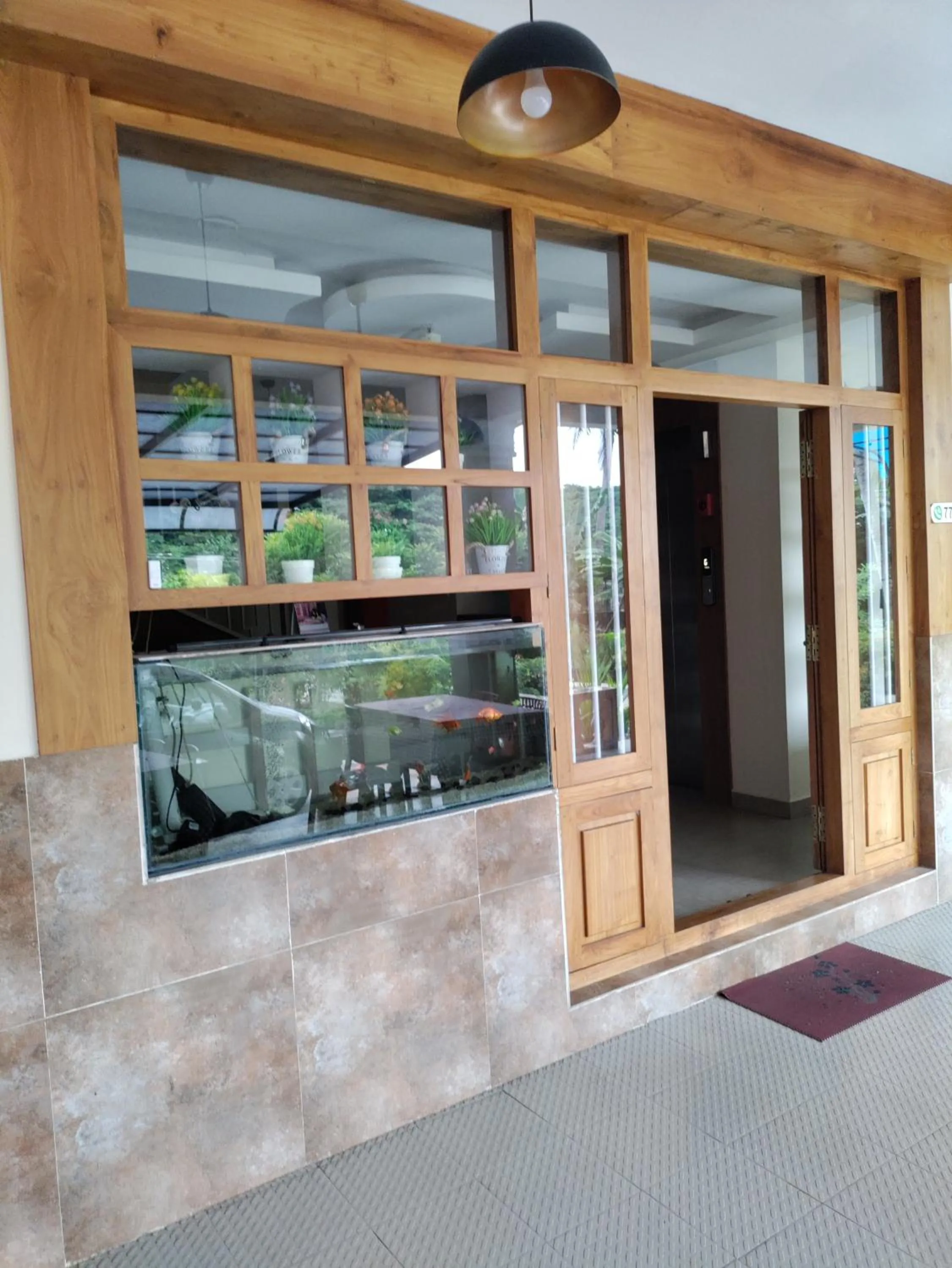 Meghdoot river resort