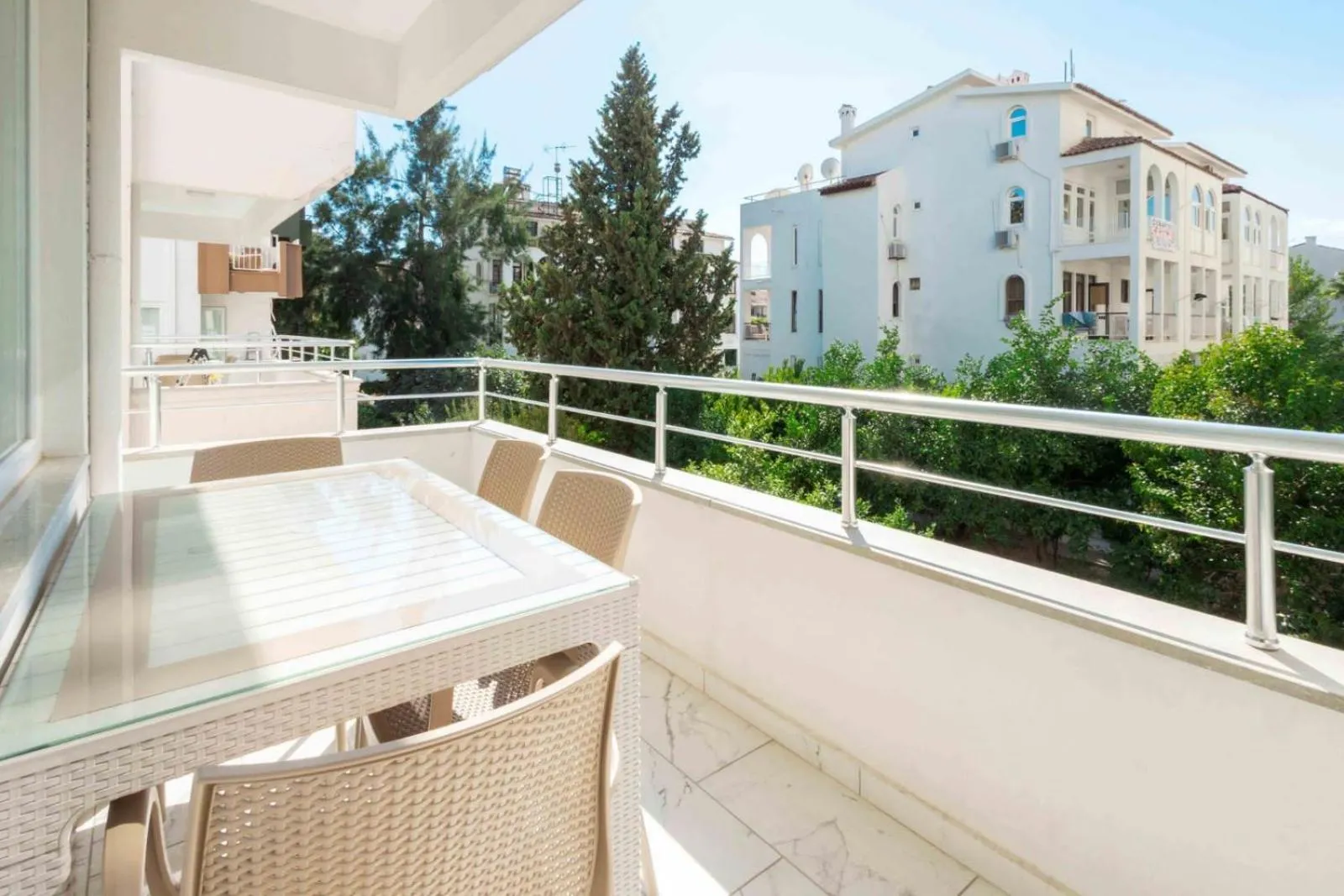 View (from property/room) in Peramis Hotel & Spa