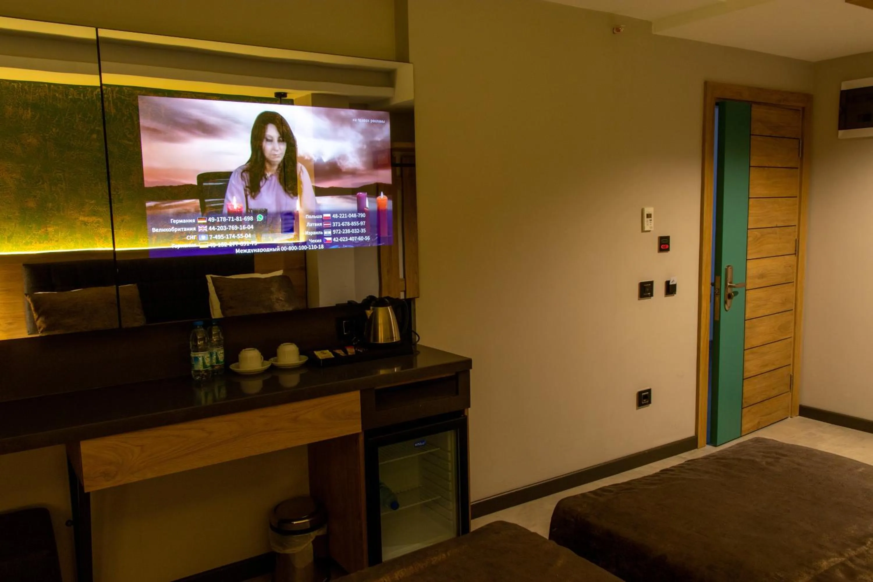 furniture, Bed in Peramis Hotel & Spa